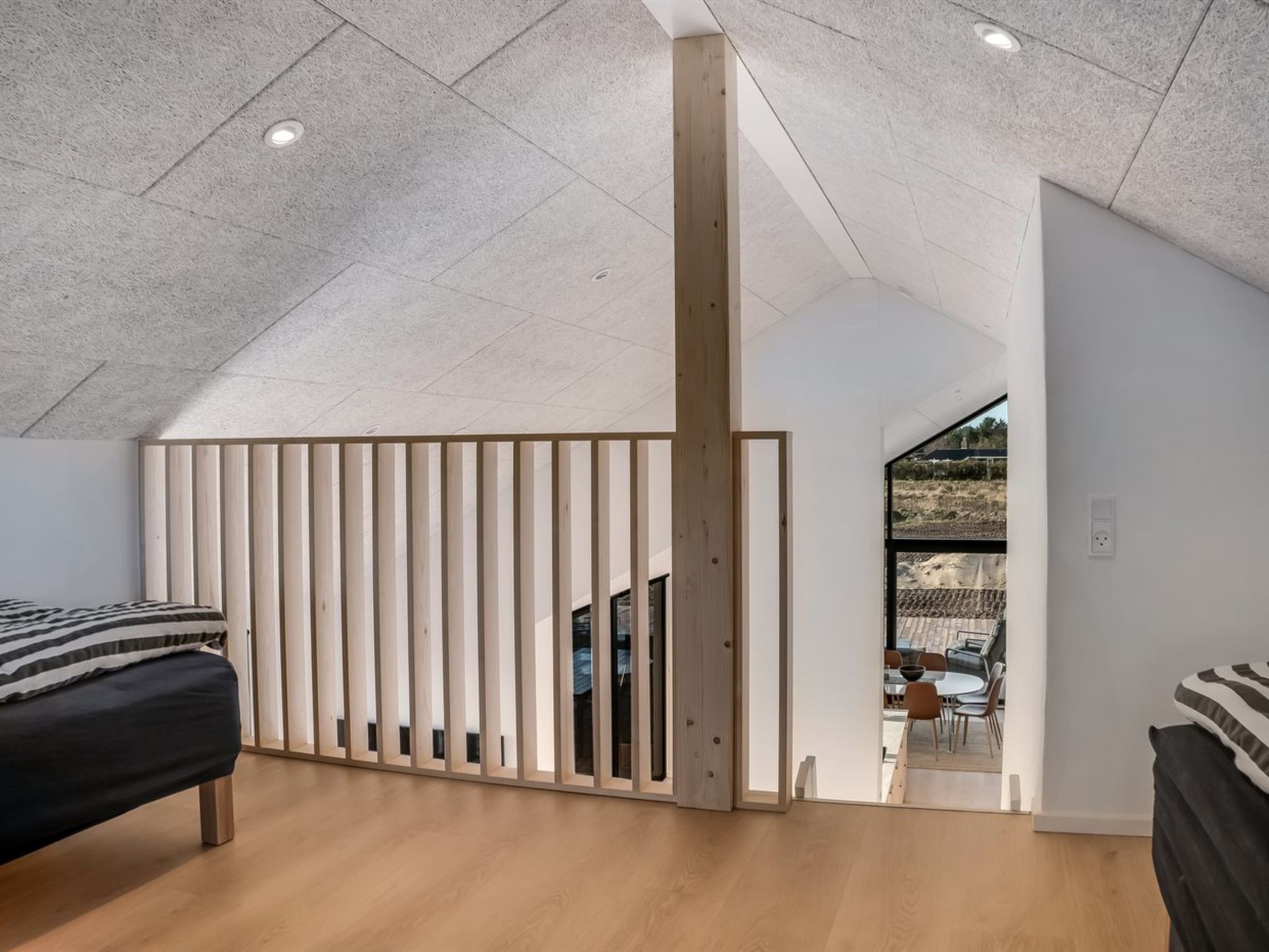 "Stenkil" - 1.2km from the sea - Binnen