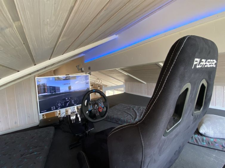 Inside other