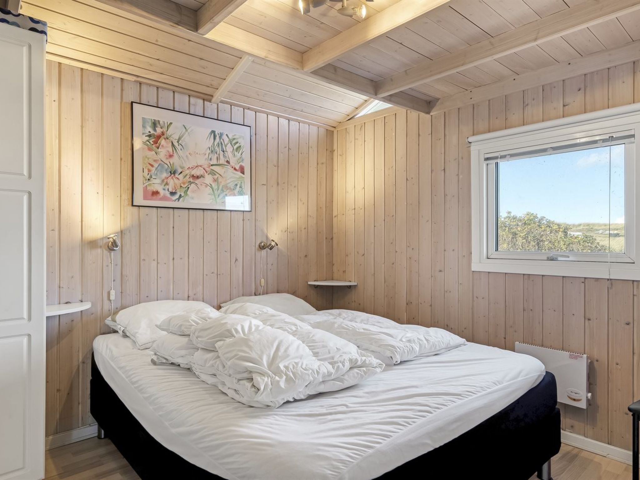 "Adrienne" - 490m from the sea-Inside