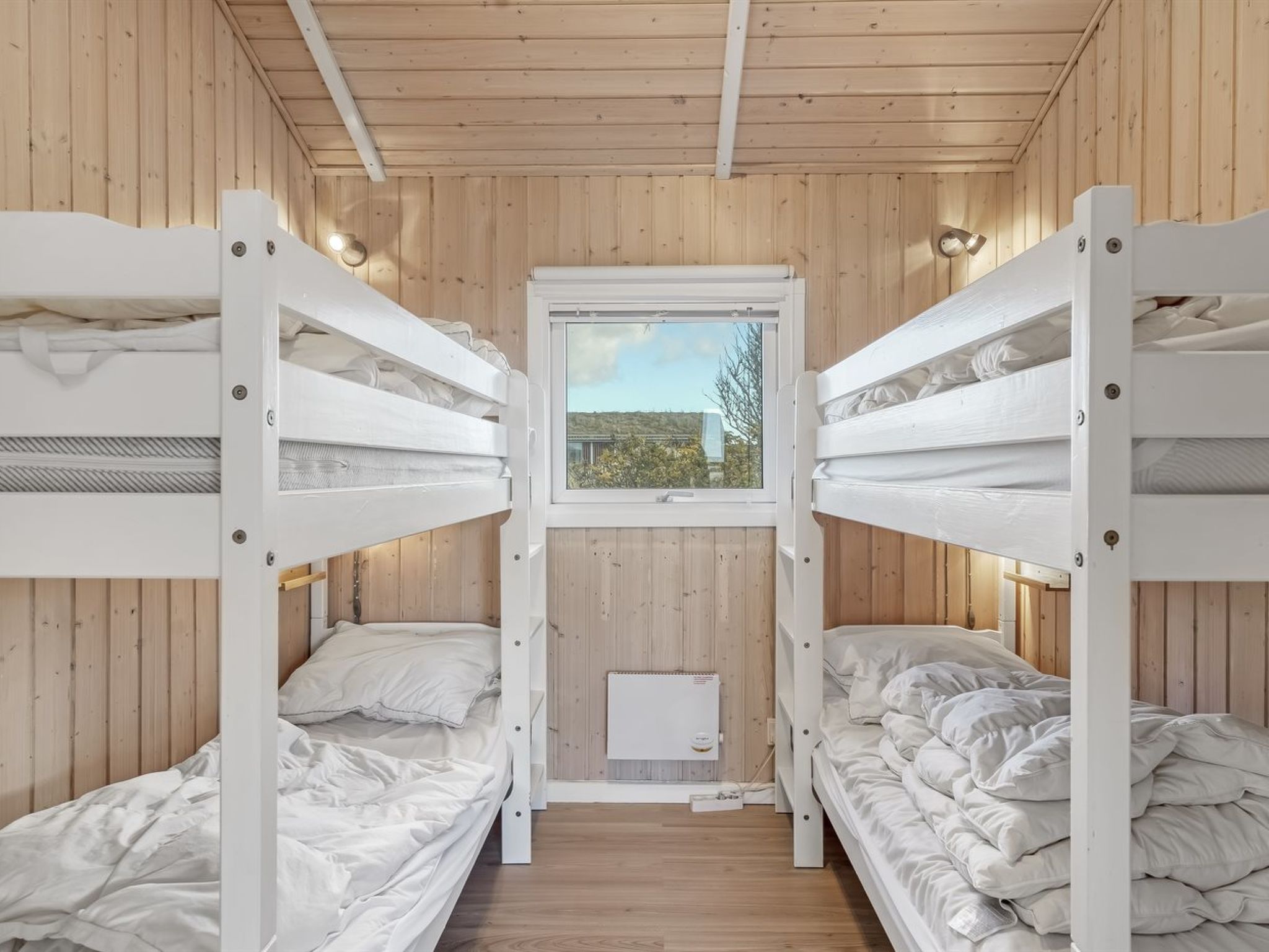 "Adrienne" - 490m from the sea-Inside