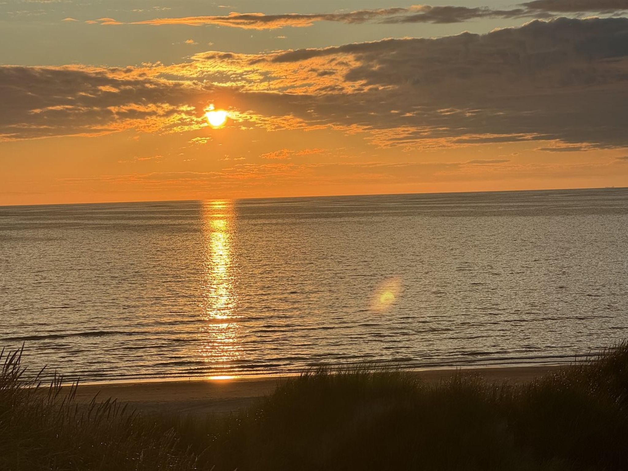 "Adrienne" - 490m from the sea - Buiten