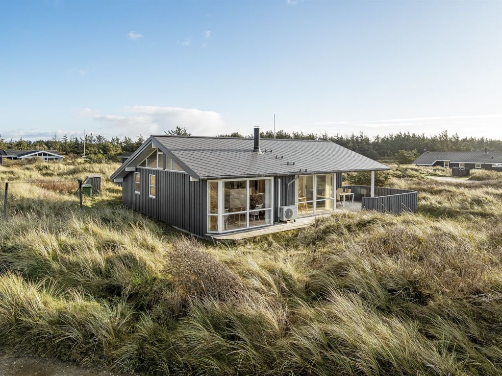 Vakantiehuis Melina