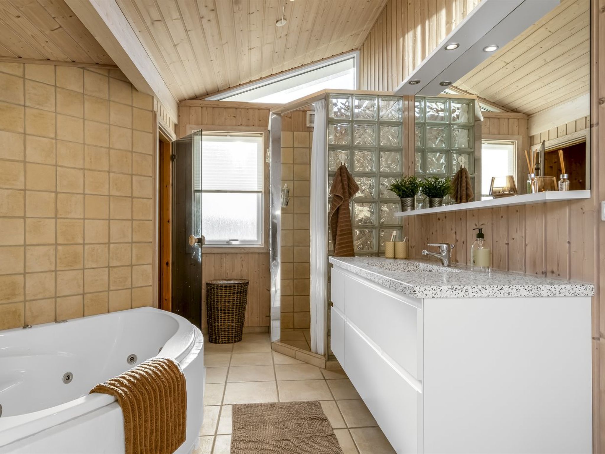 "Melina" - 300m from the sea - Inside