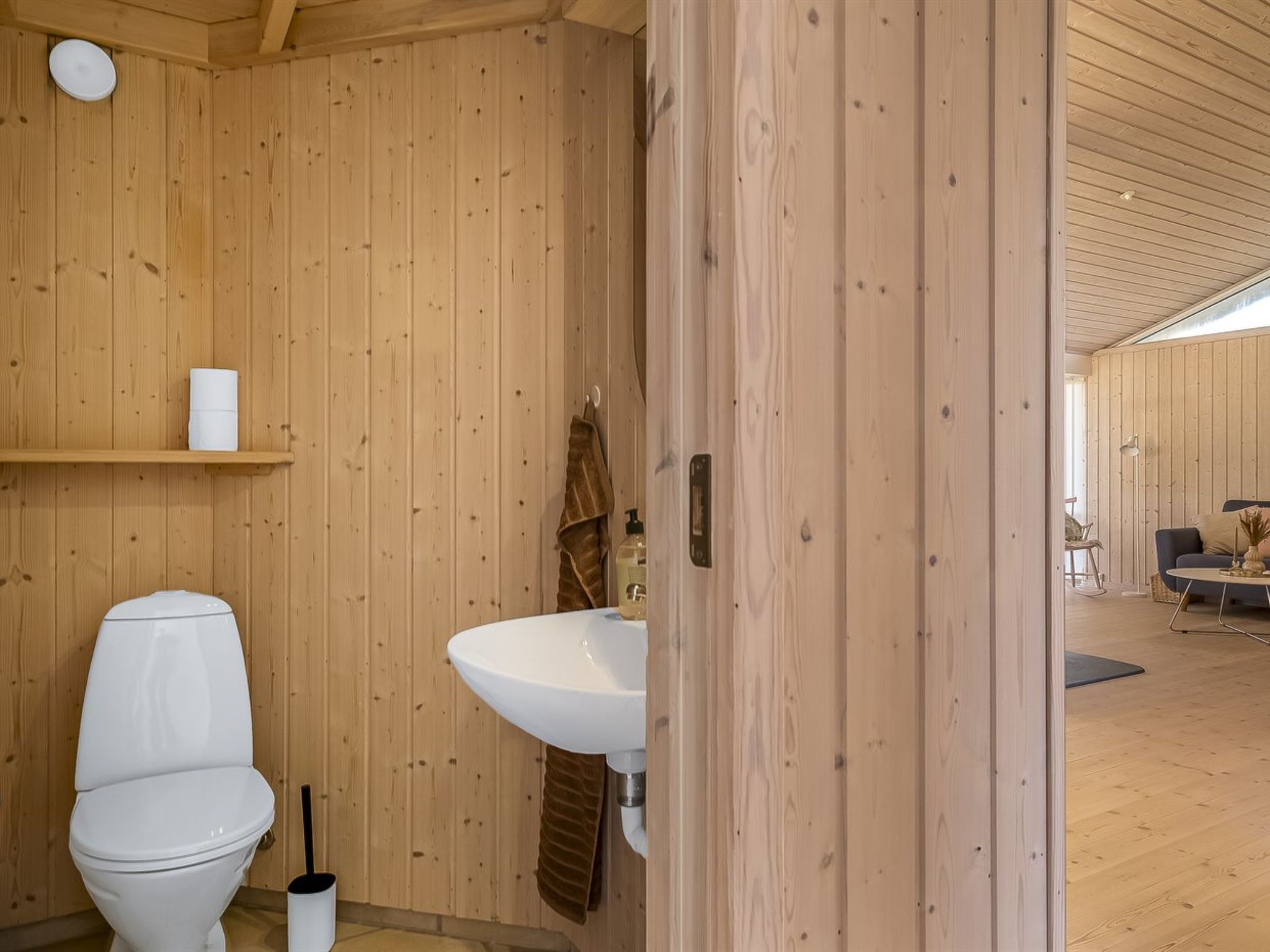 "Melina" - 300m from the sea - Inside