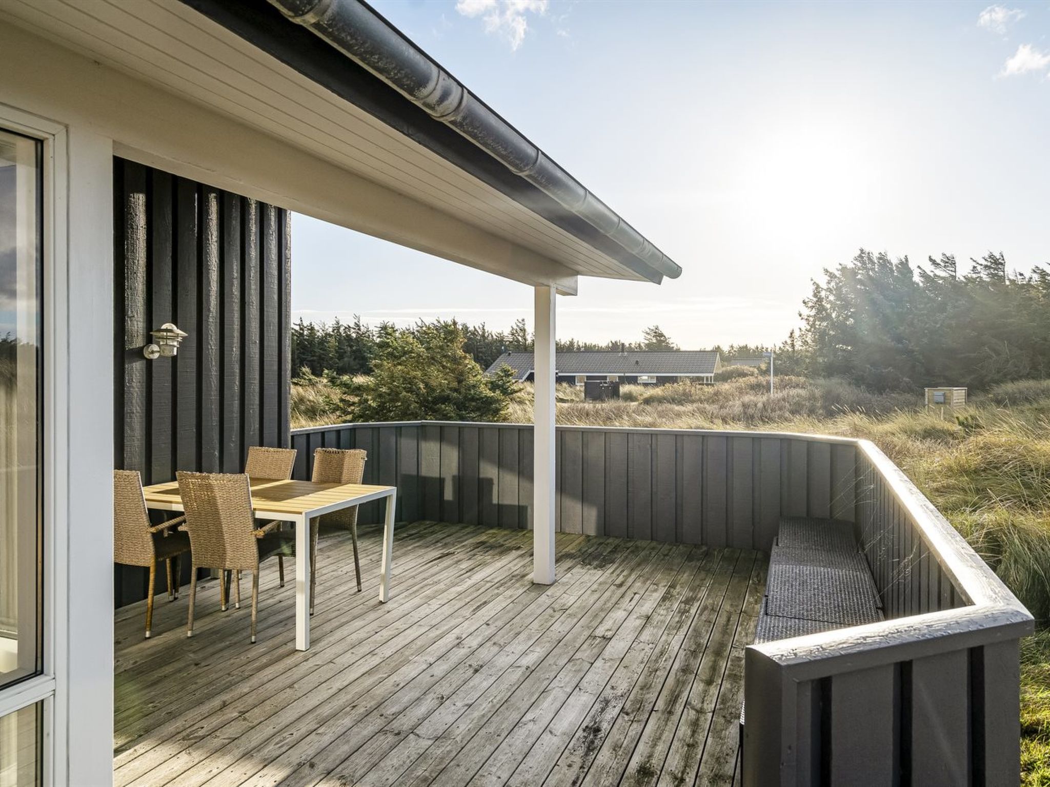"Melina" - 300m from the sea — Terrace (3 of 27)