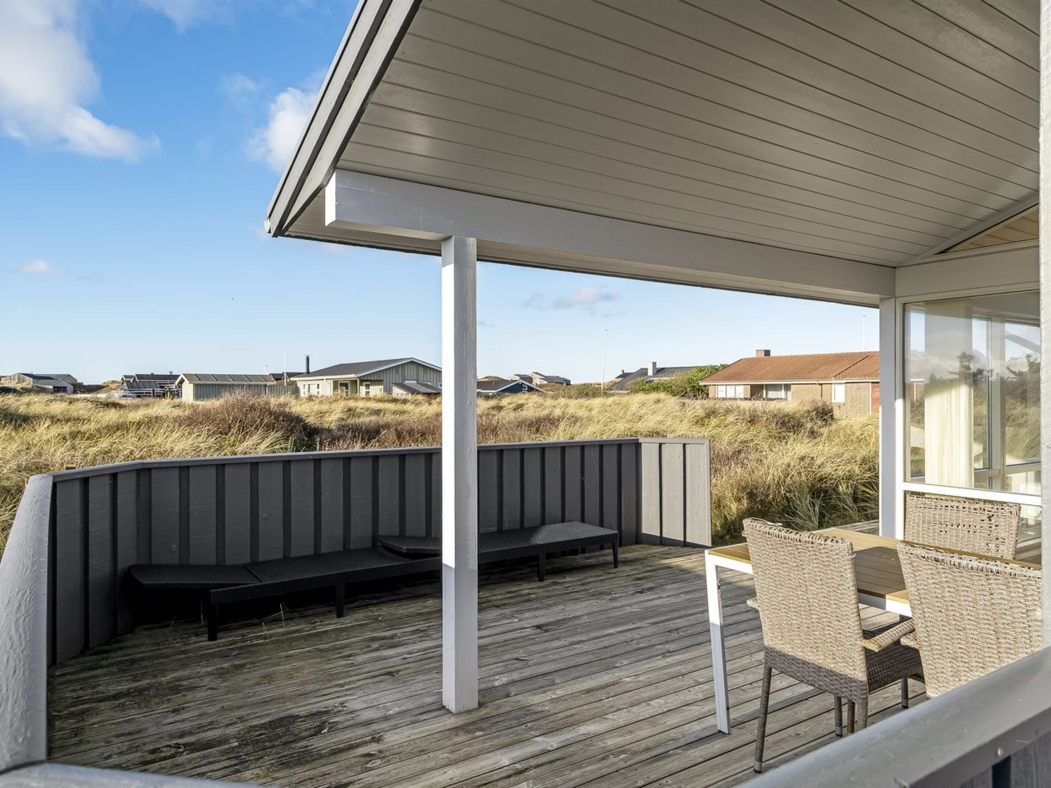 "Melina" - 300m from the sea — Terrace (4 of 27)