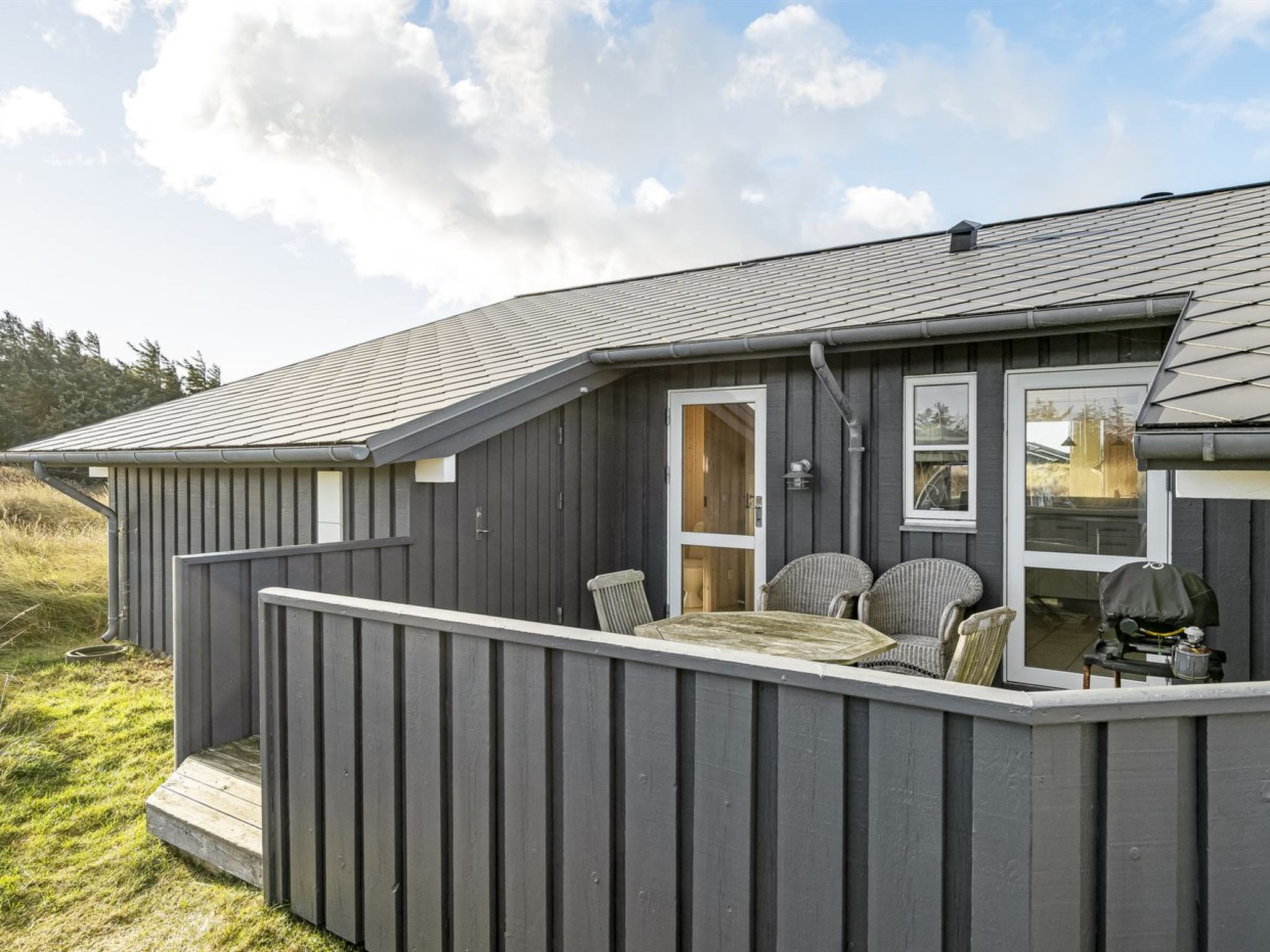 "Melina" - 300m from the sea — House (5 of 27)