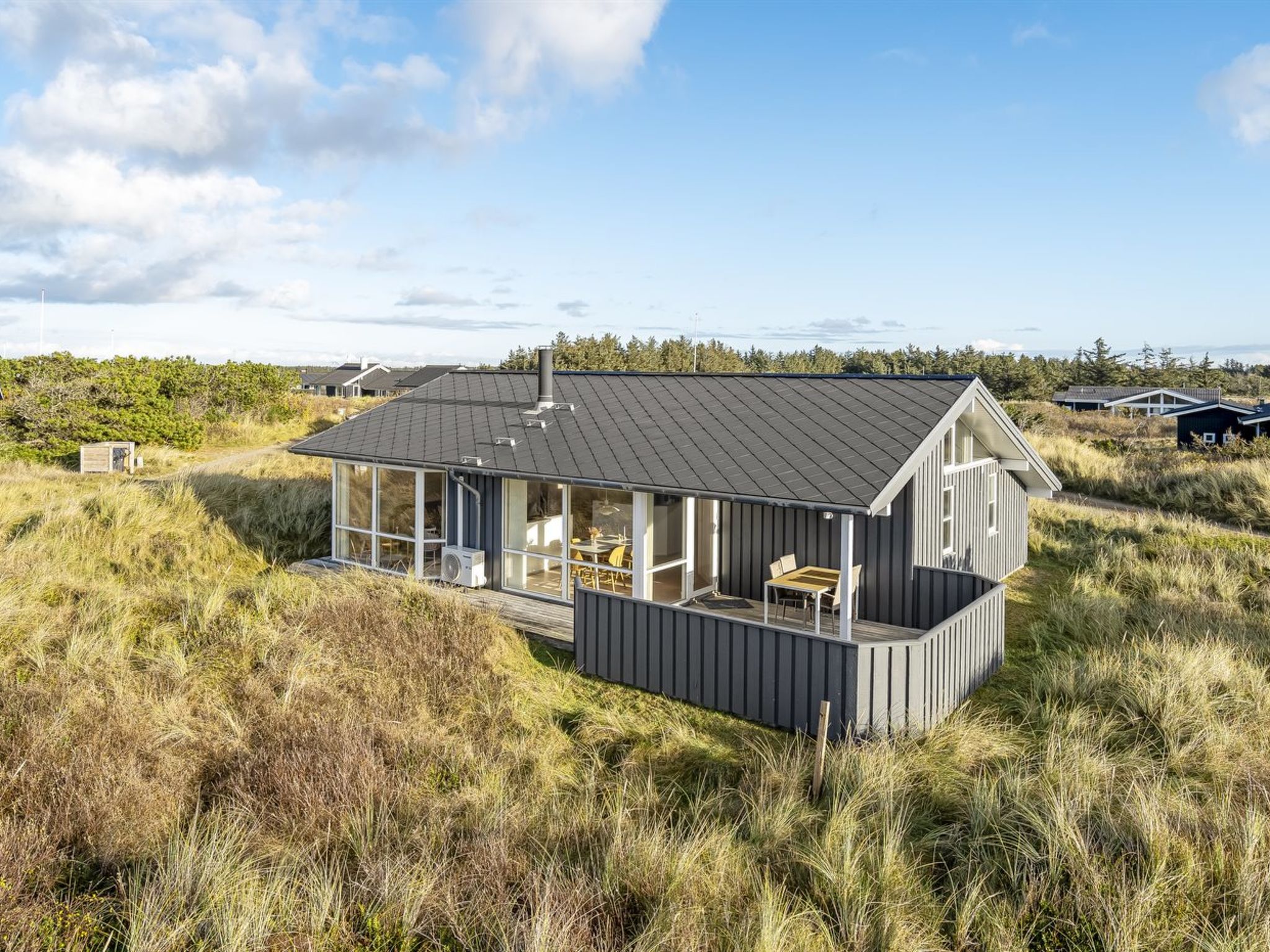 "Melina" - 300m from the sea - Outside