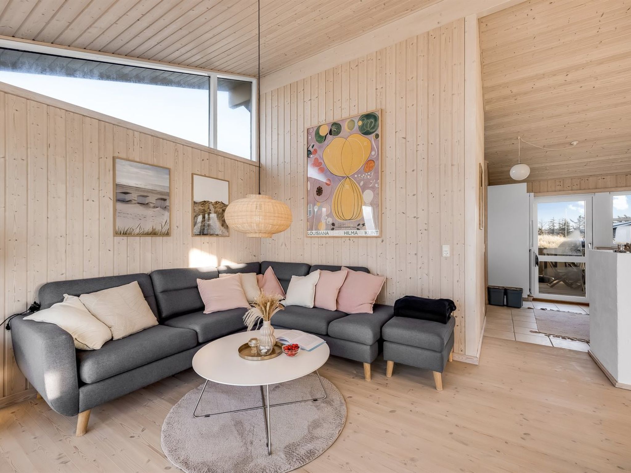"Melina" - 300m from the sea