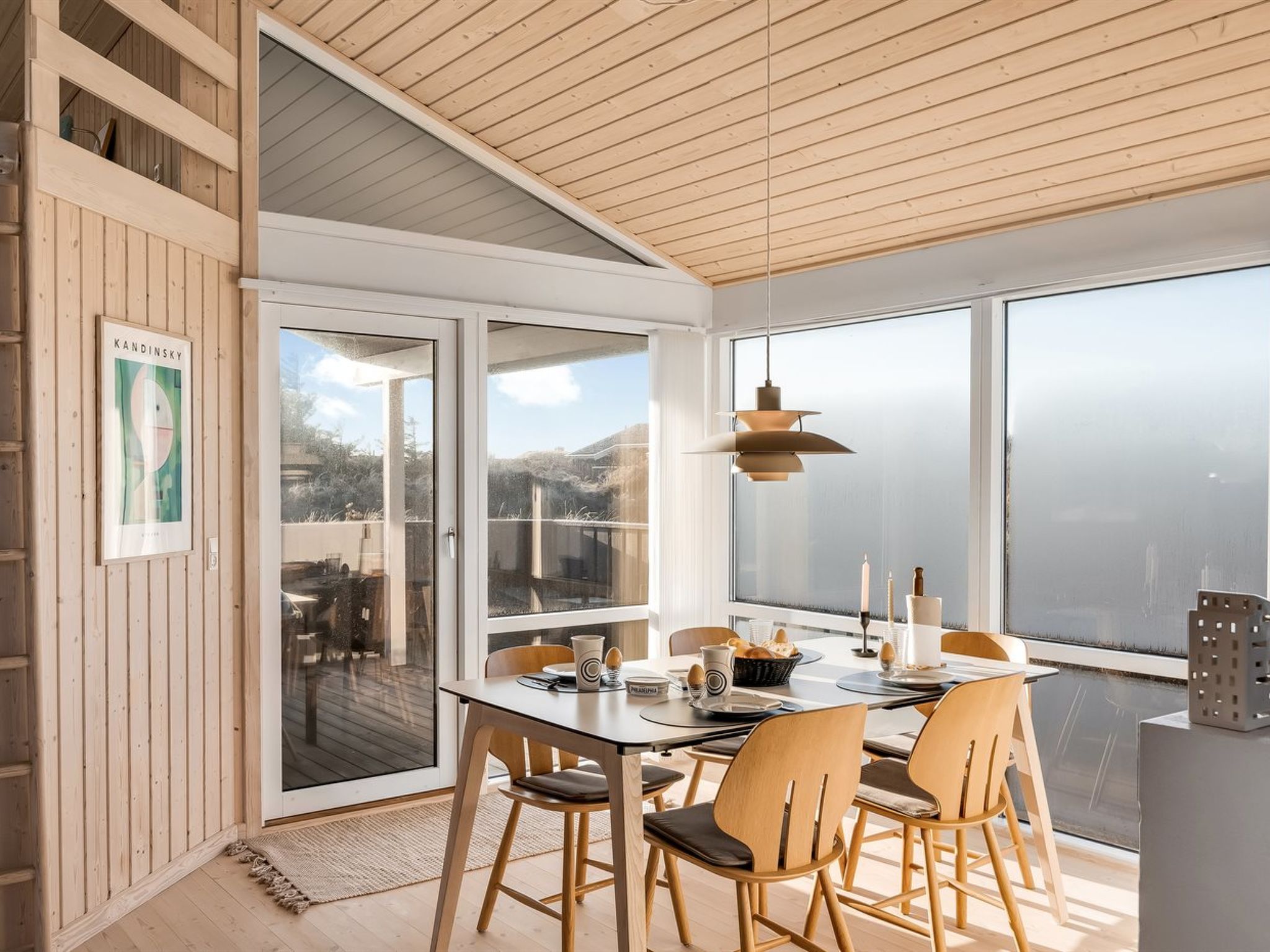 "Melina" - 300m from the sea