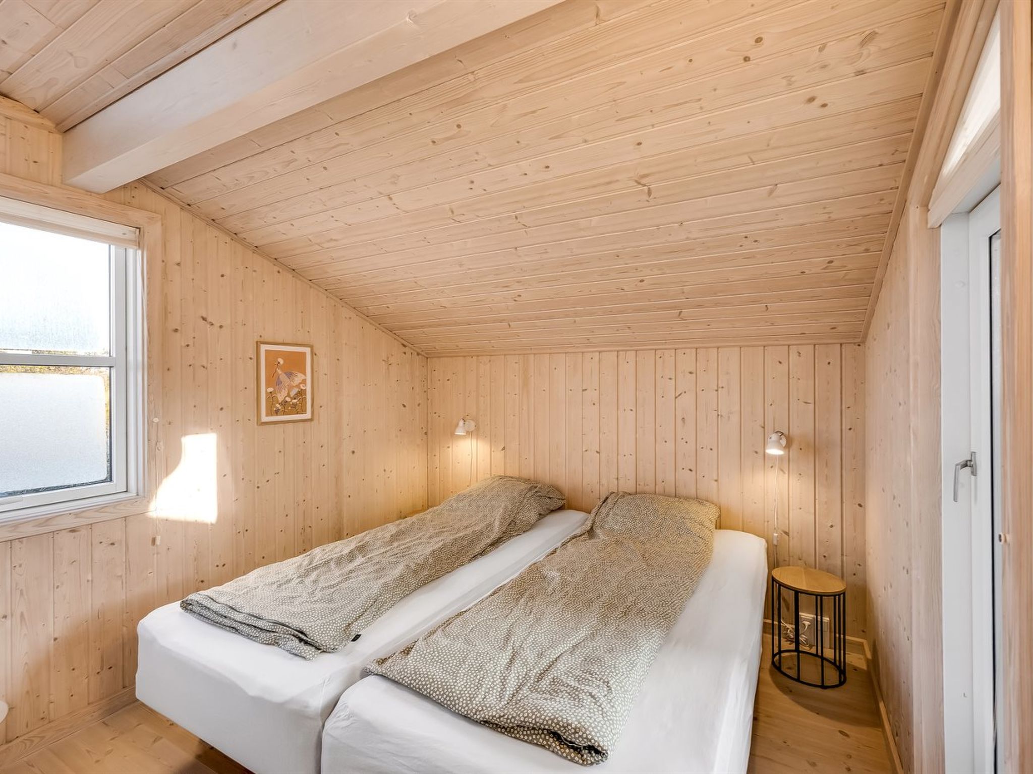 "Melina" - 300m from the sea - Inside
