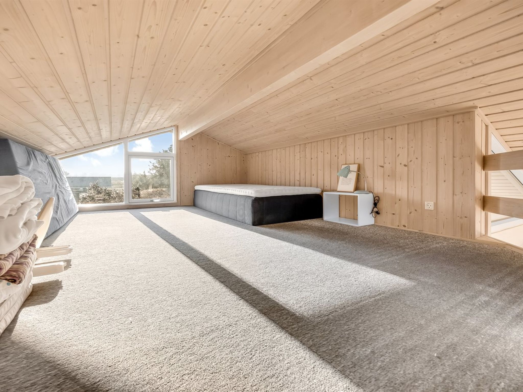 "Melina" - 300m from the sea - Inside
