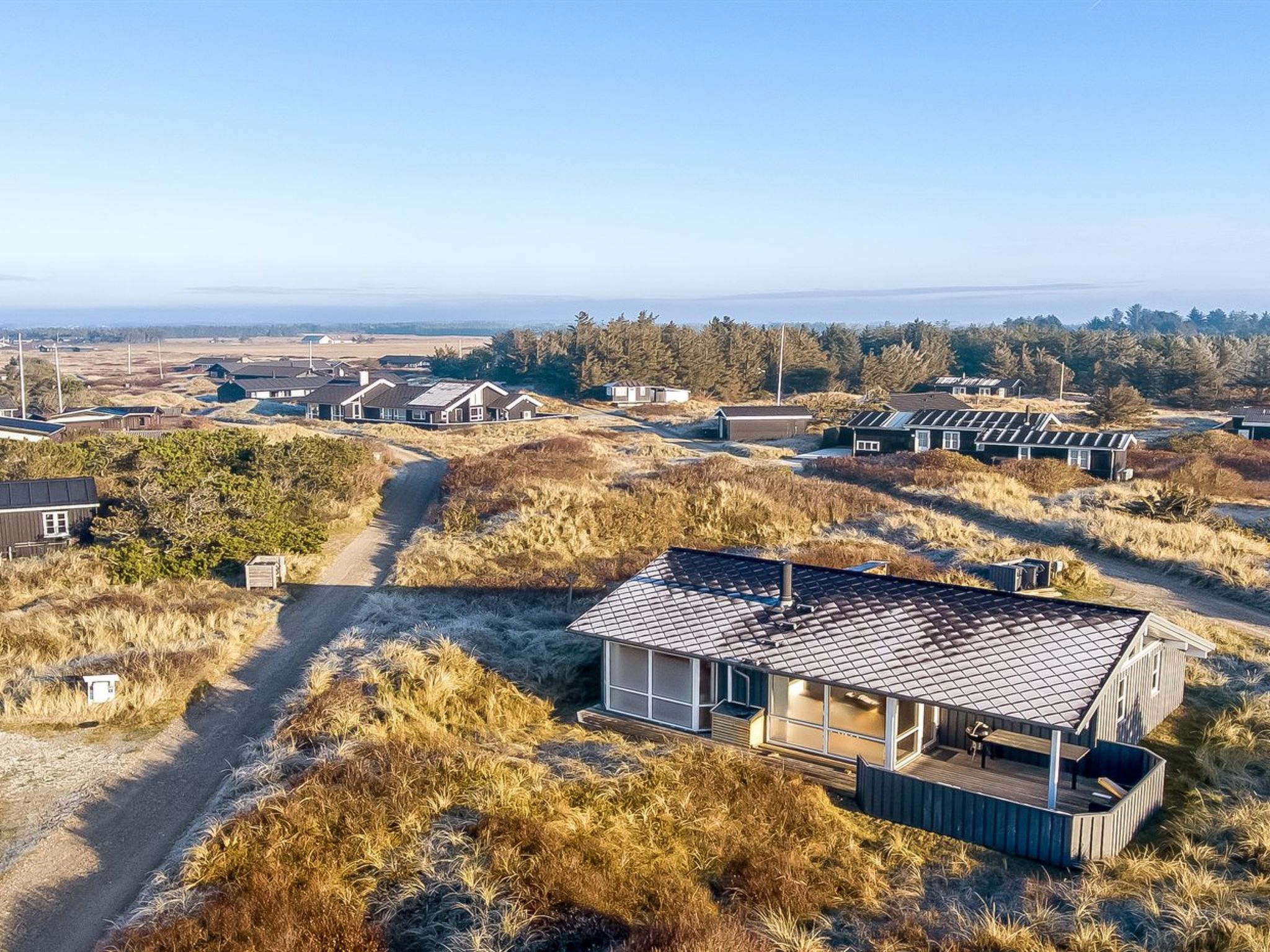 "Melina" - 300m from the sea - Outside