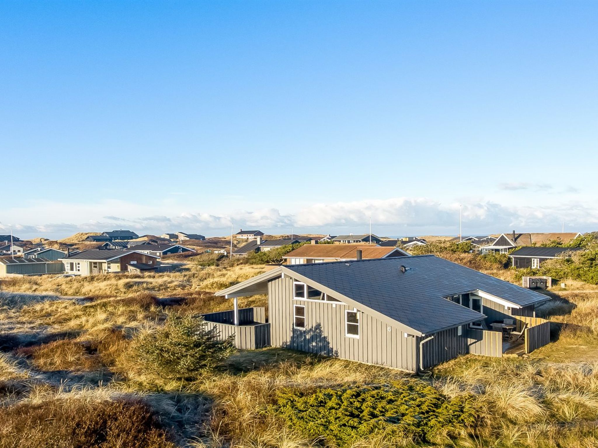 "Melina" - 300m from the sea - Outside