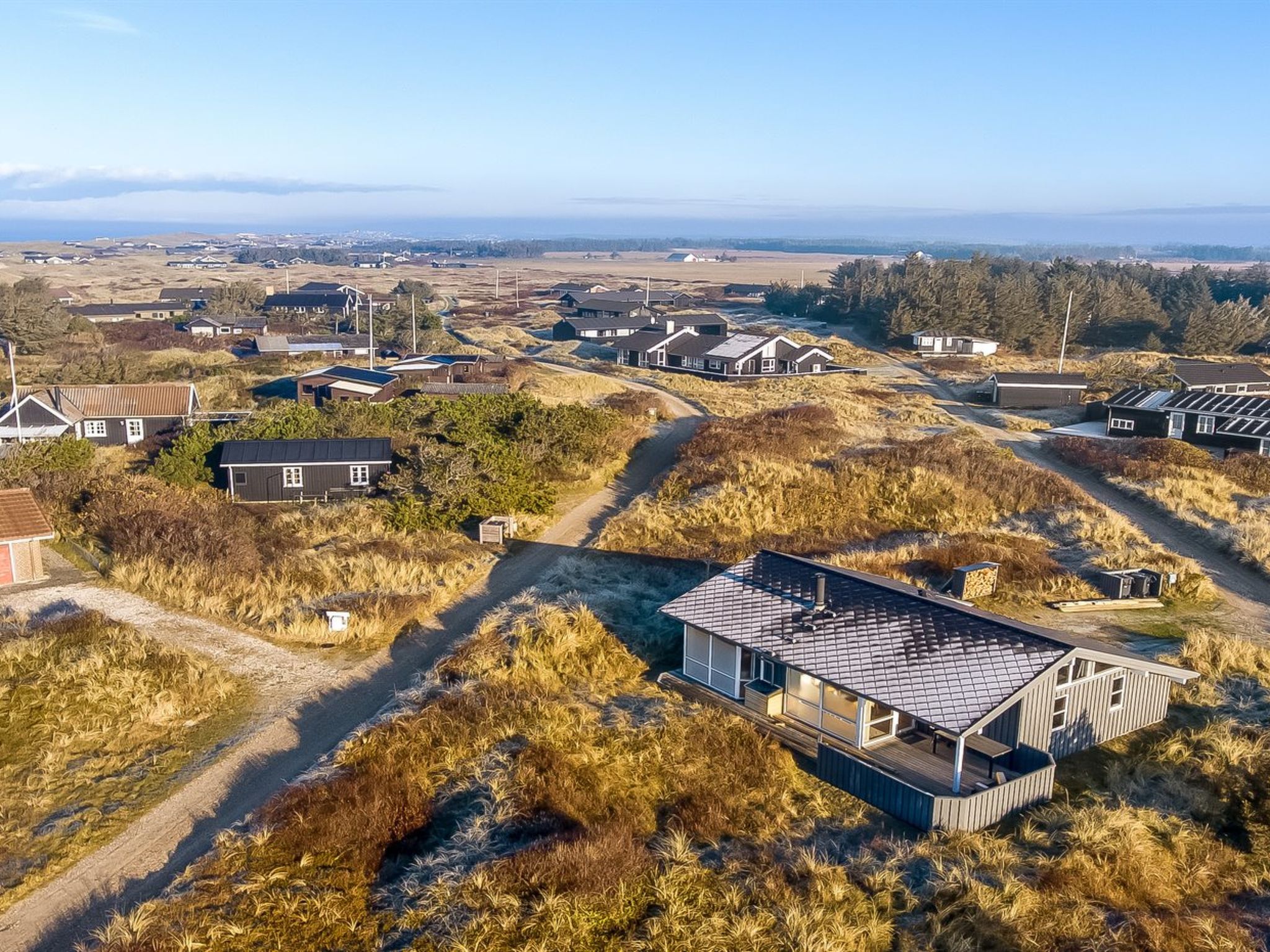 "Melina" - 300m from the sea - Outside