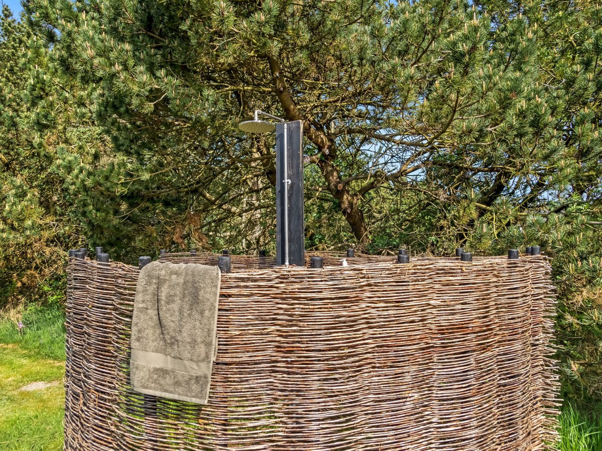 "Star" - 600m from the sea - Buiten