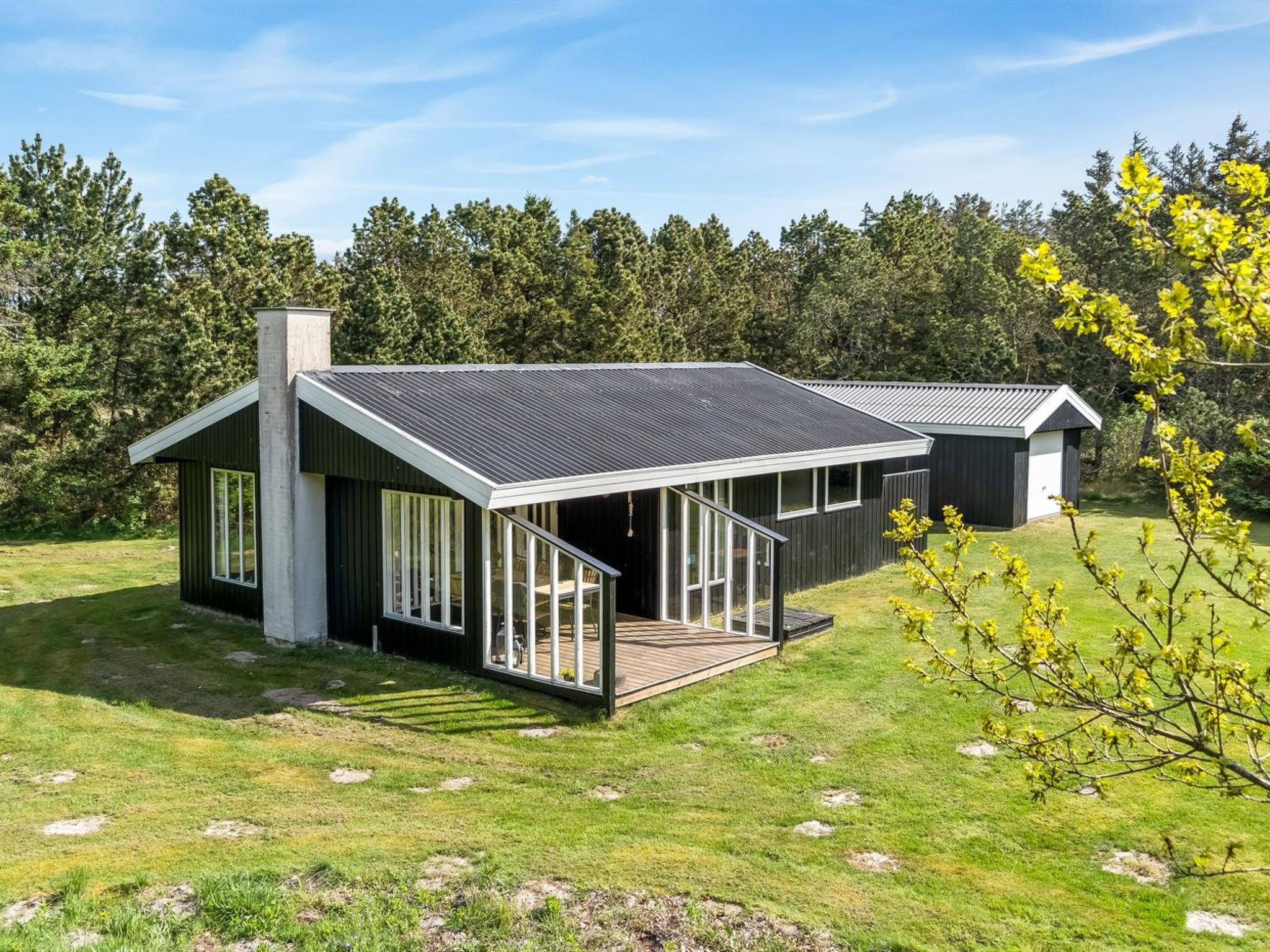 "Star" - 600m from the sea — House (5 of 23)