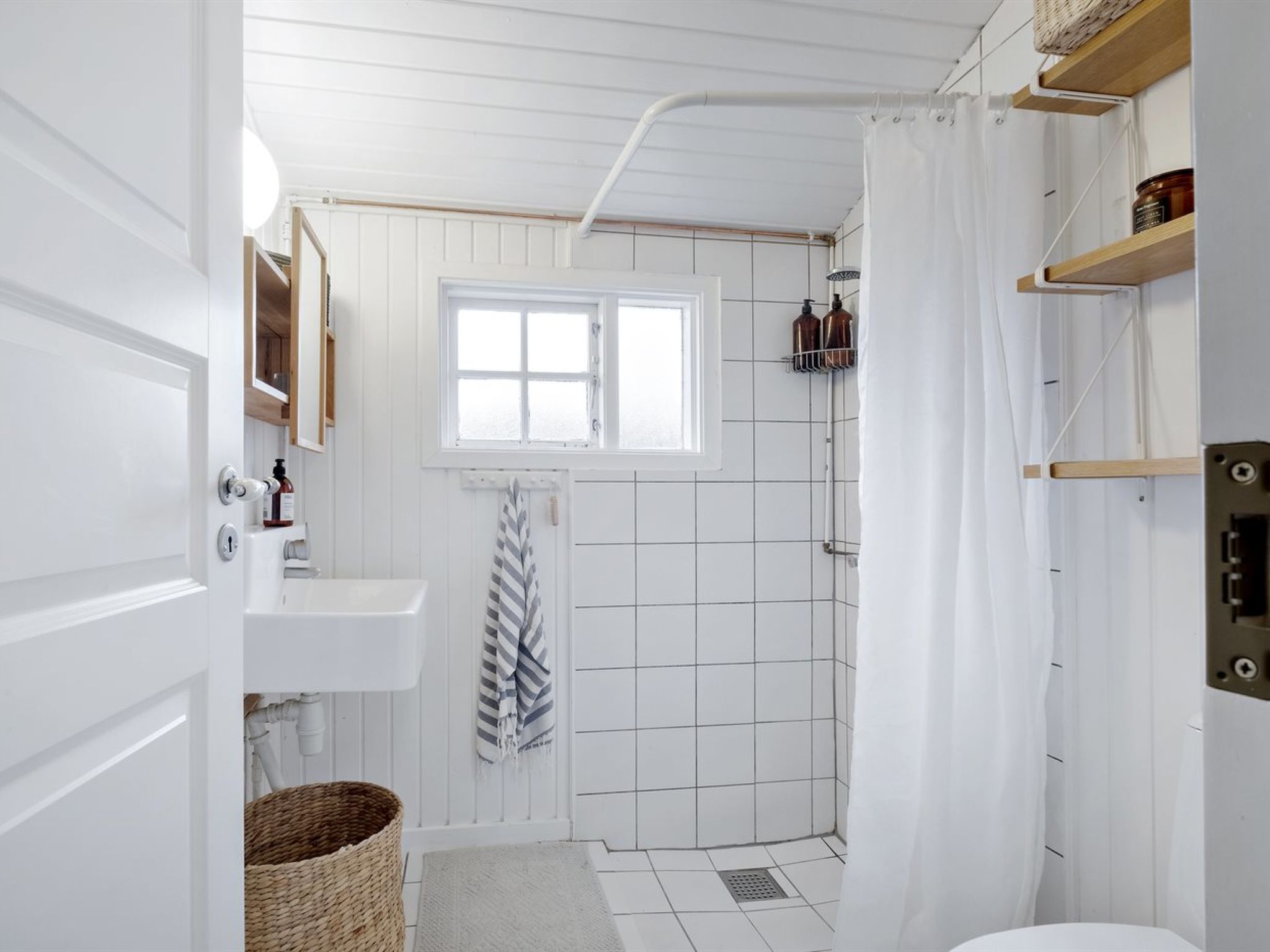 "Aarno" - 120m from the sea - Drinnen
