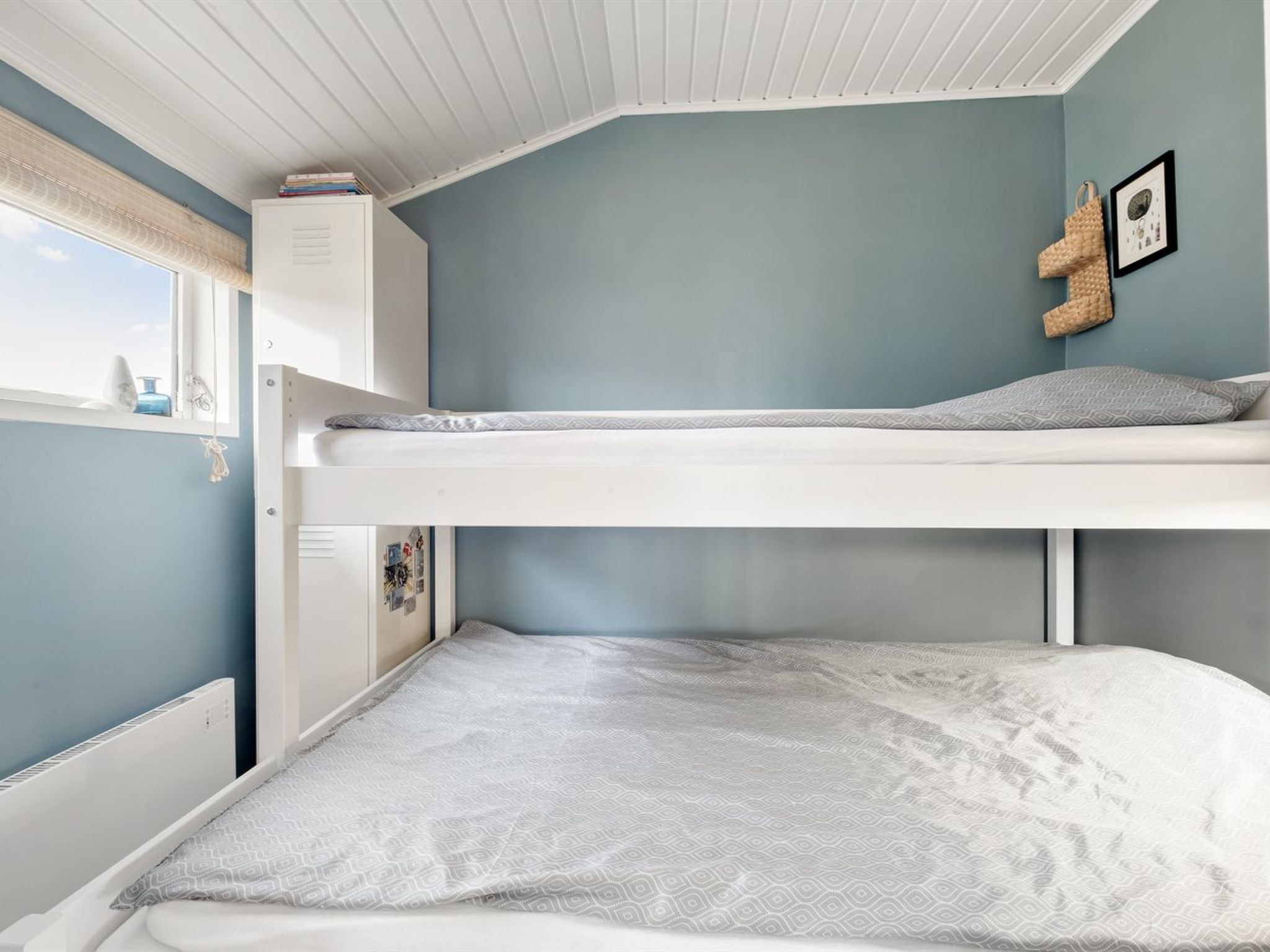 "Aarno" - 120m from the sea - Drinnen