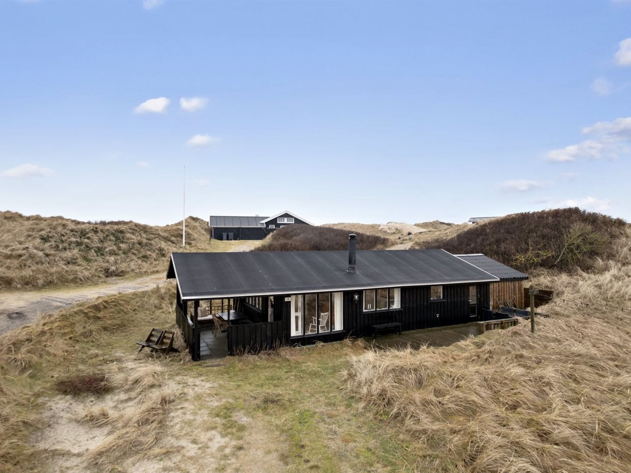 "Aarno" - 120m from the sea — House (5 of 26)