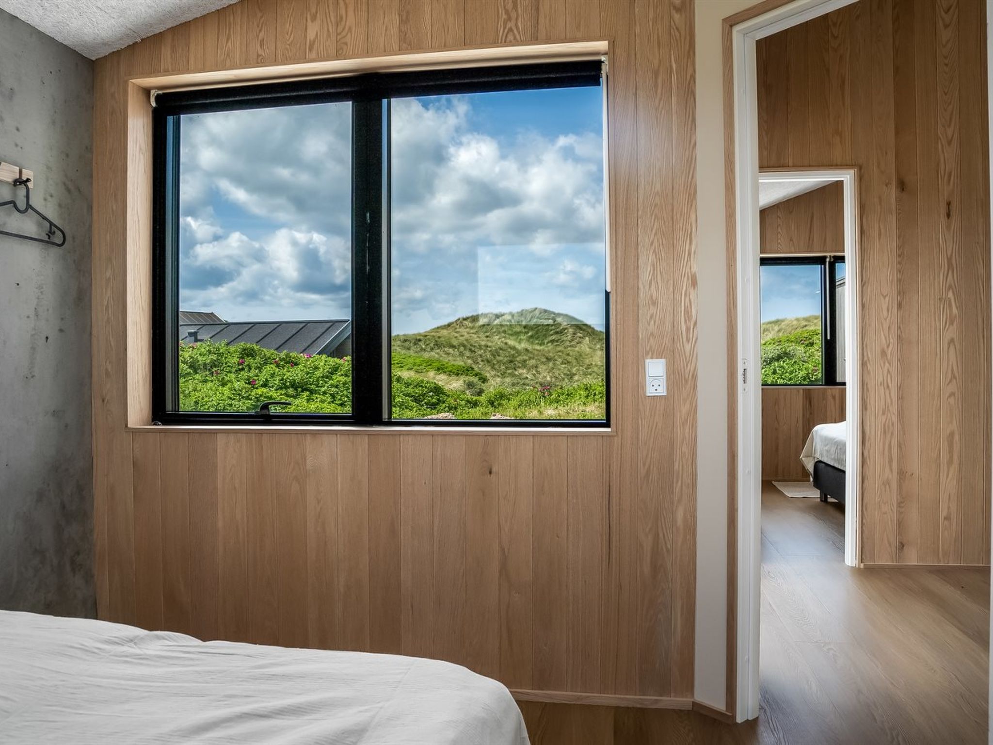 "Tamina" - 50m from the sea-Binnen