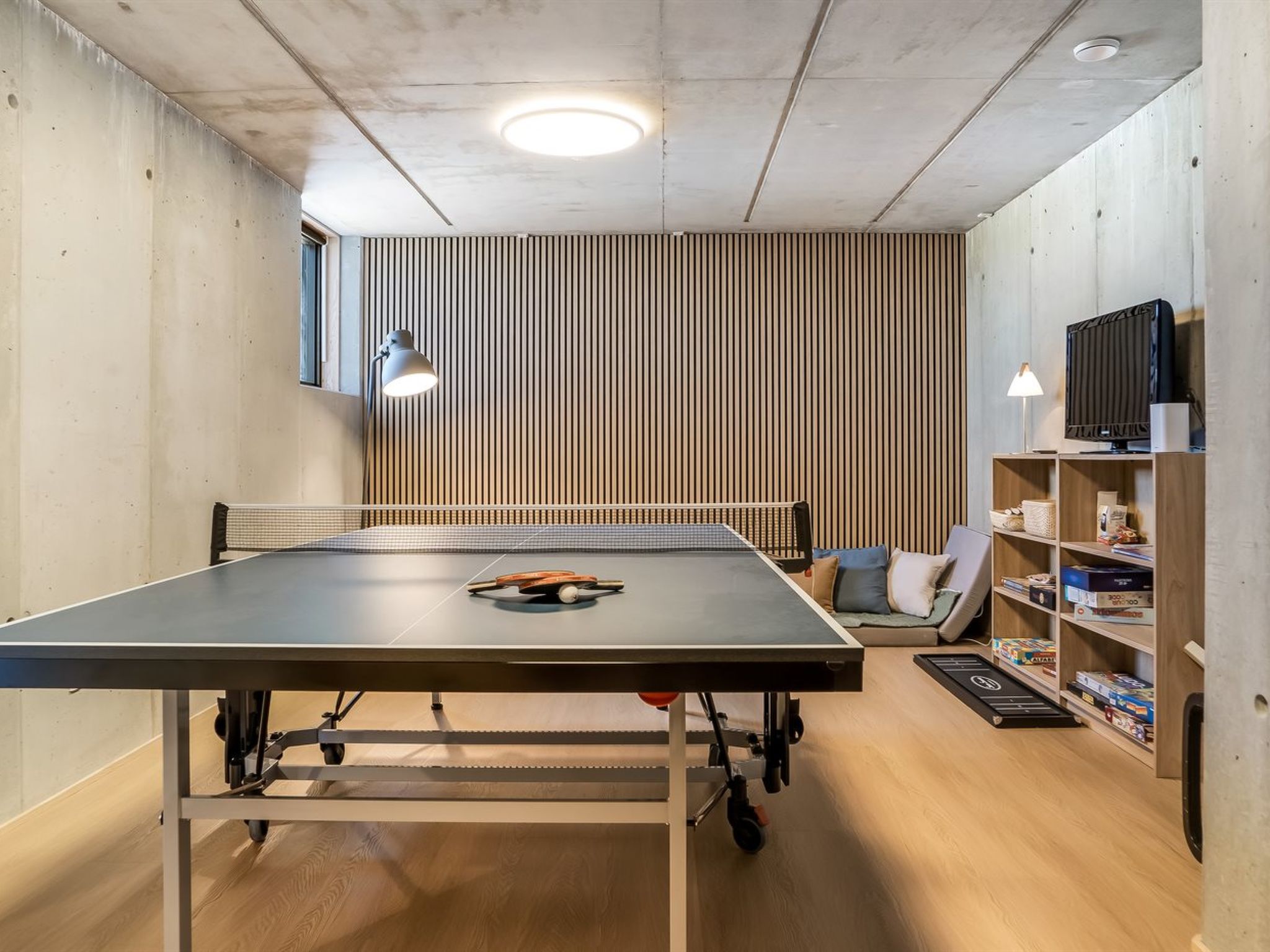 10-persoons vakantiehuis met zeezicht in Løkken - foto 5