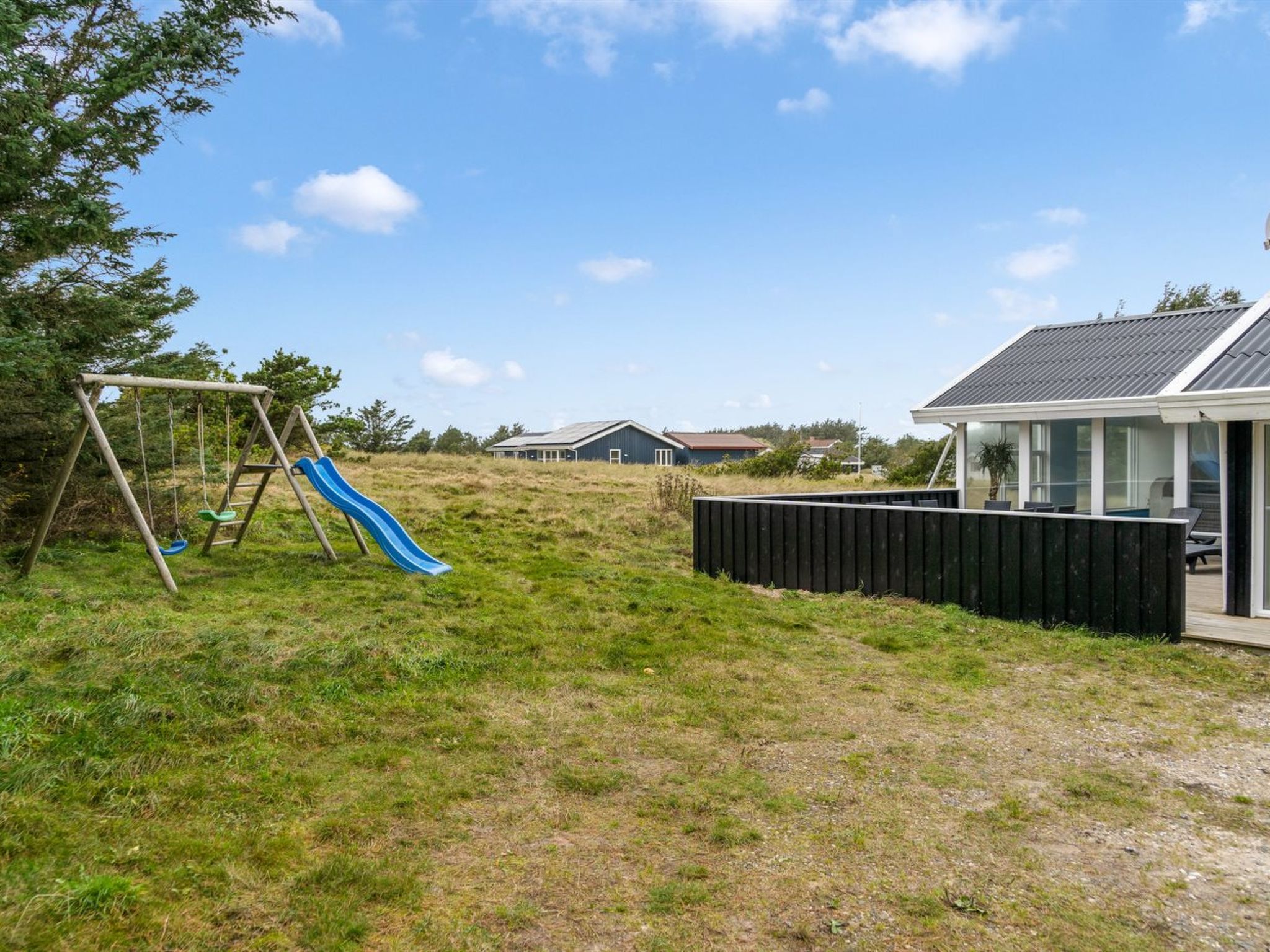 "Caya" - 750m from the sea-Buiten