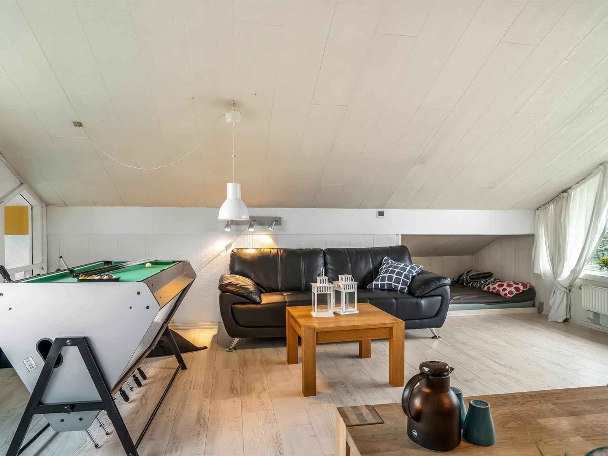 "Caya" - 750m from the sea-Binnen