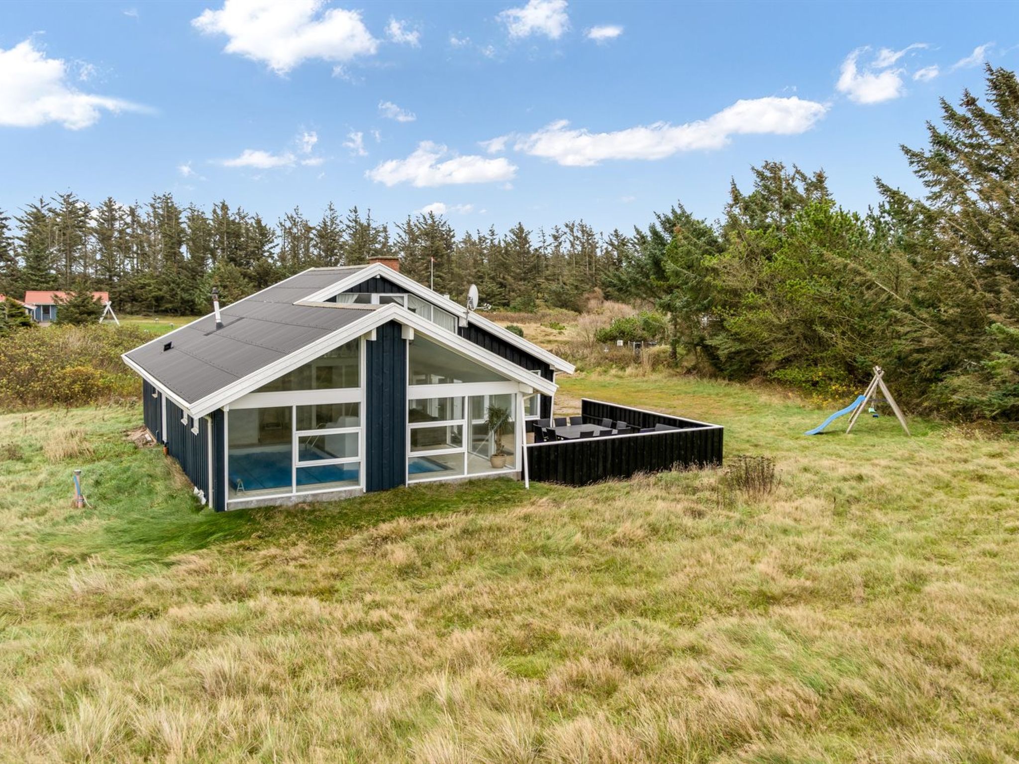 "Caya" - 750m from the sea