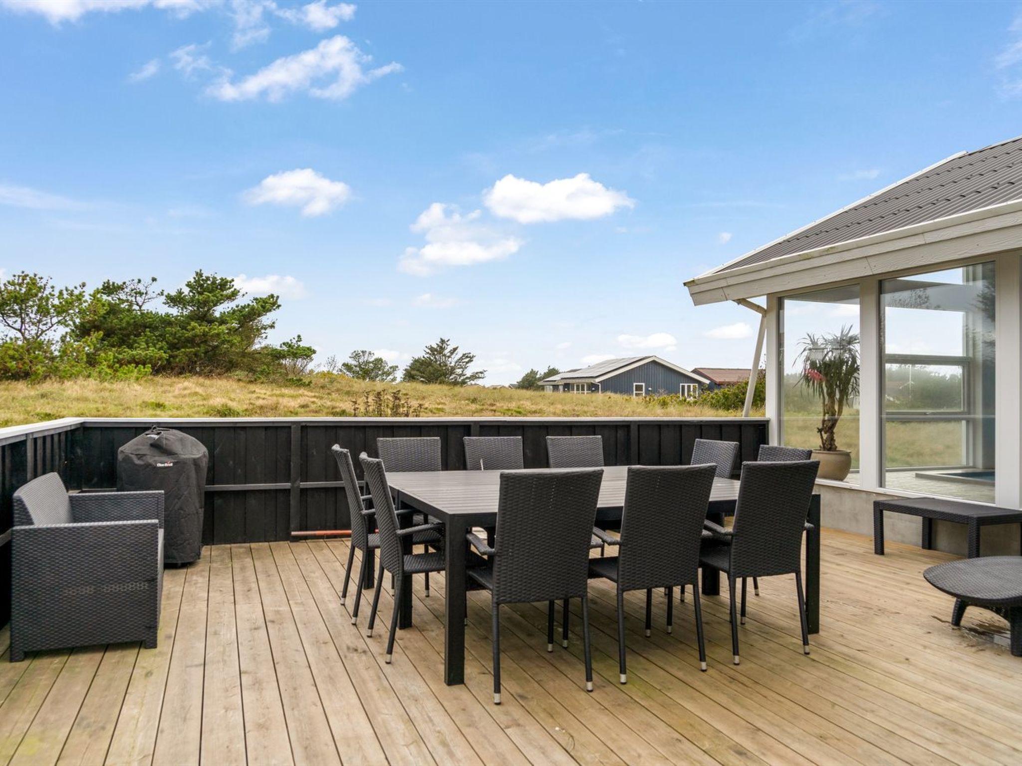 "Caya" - 750m from the sea