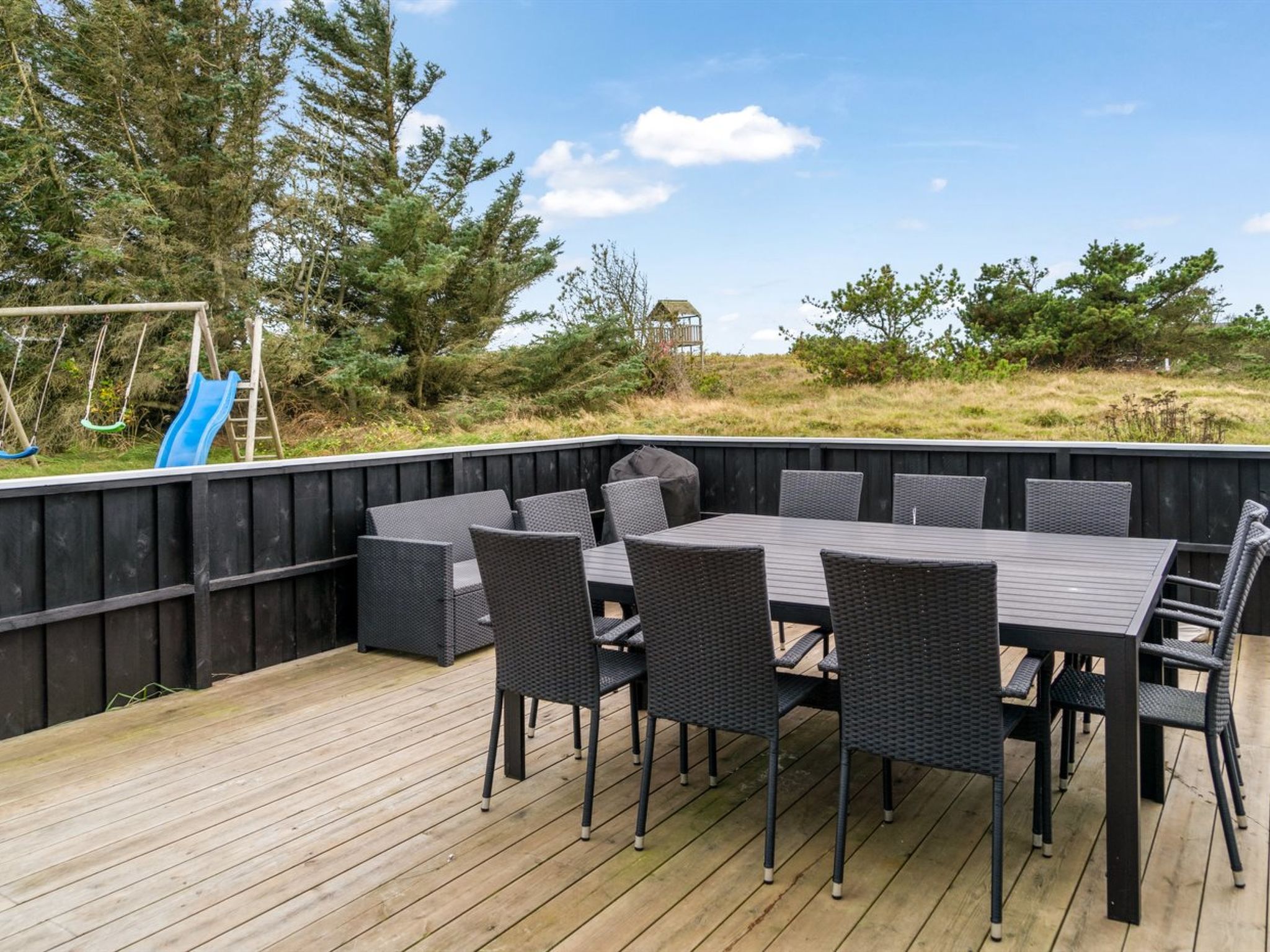 "Caya" - 750m from the sea