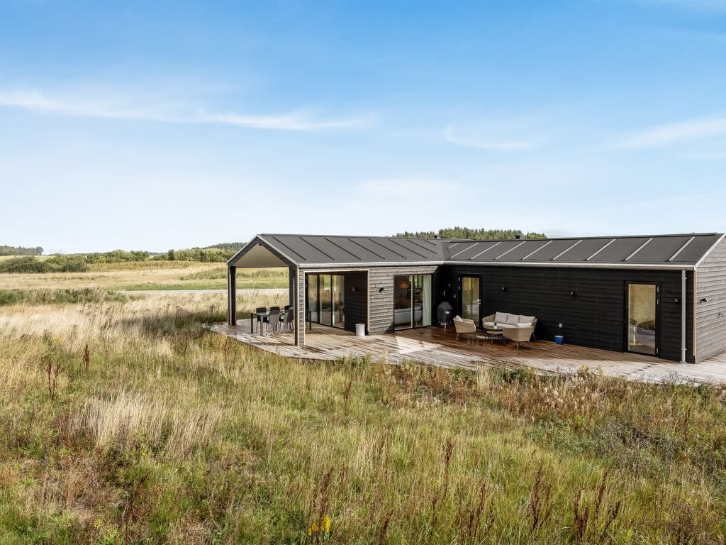 Vakantiehuis Luisa in Denemarken