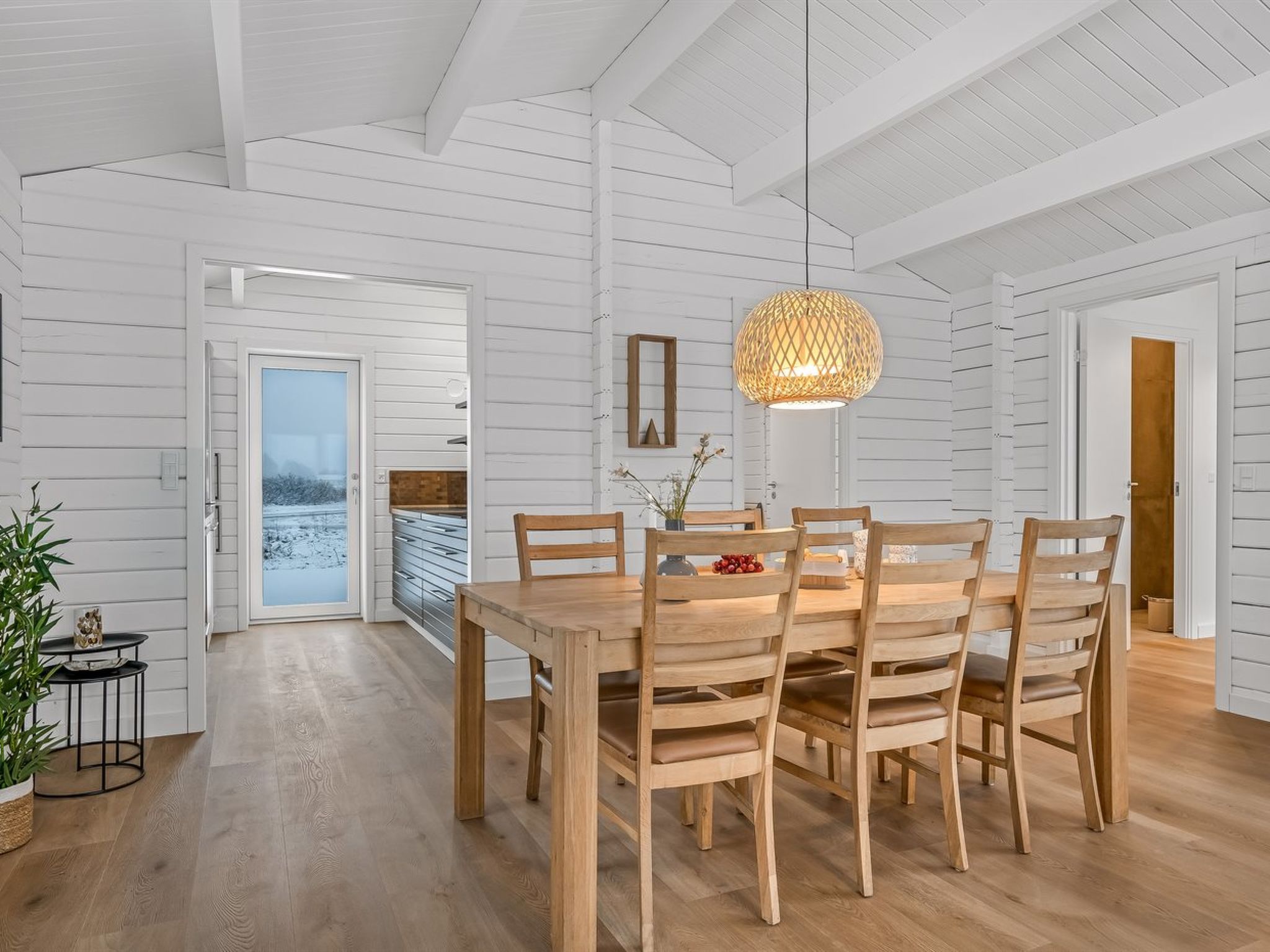 "Luisa" - 1km from the sea-Inside