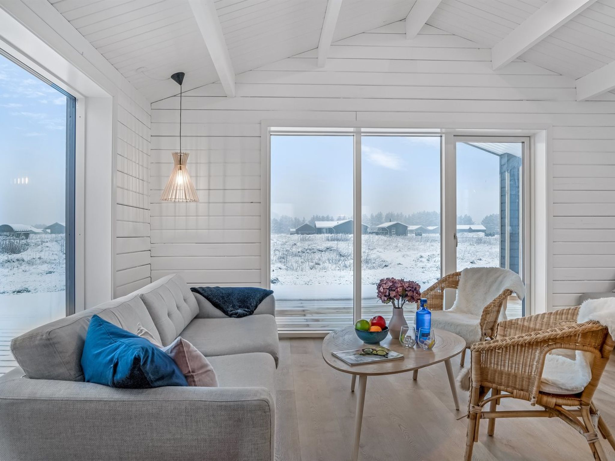 "Luisa" - 1km from the sea-Inside
