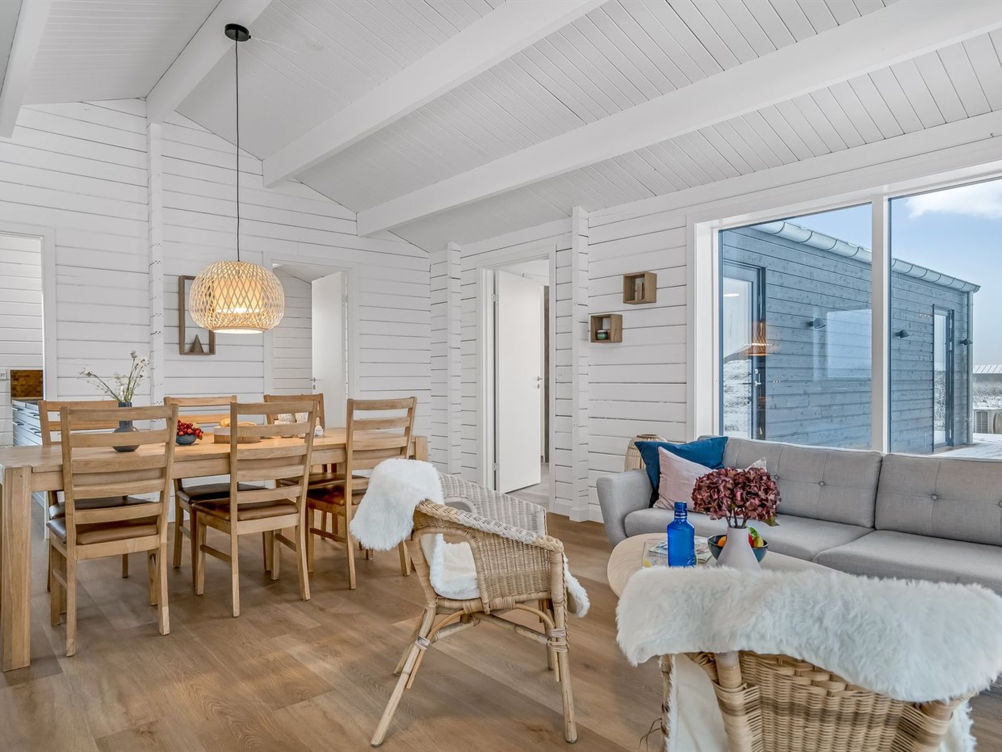 "Luisa" - 1km from the sea-Inside