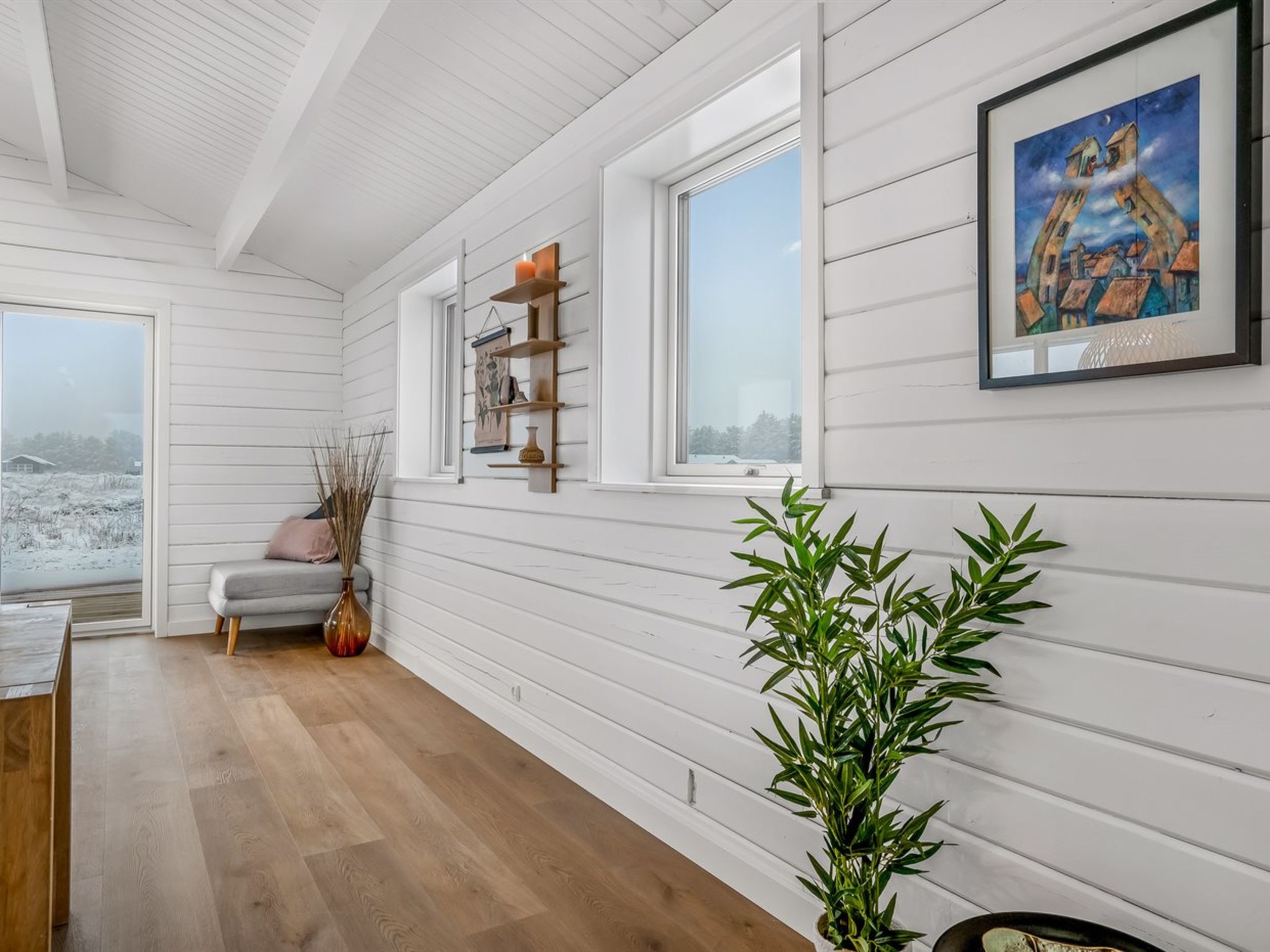 "Luisa" - 1km from the sea-Inside