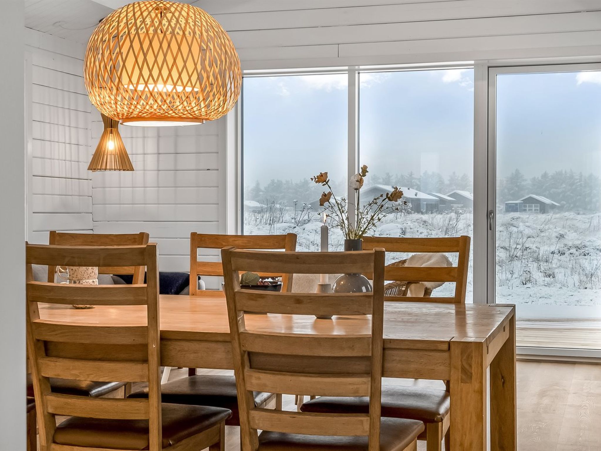 "Luisa" - 1km from the sea-Inside