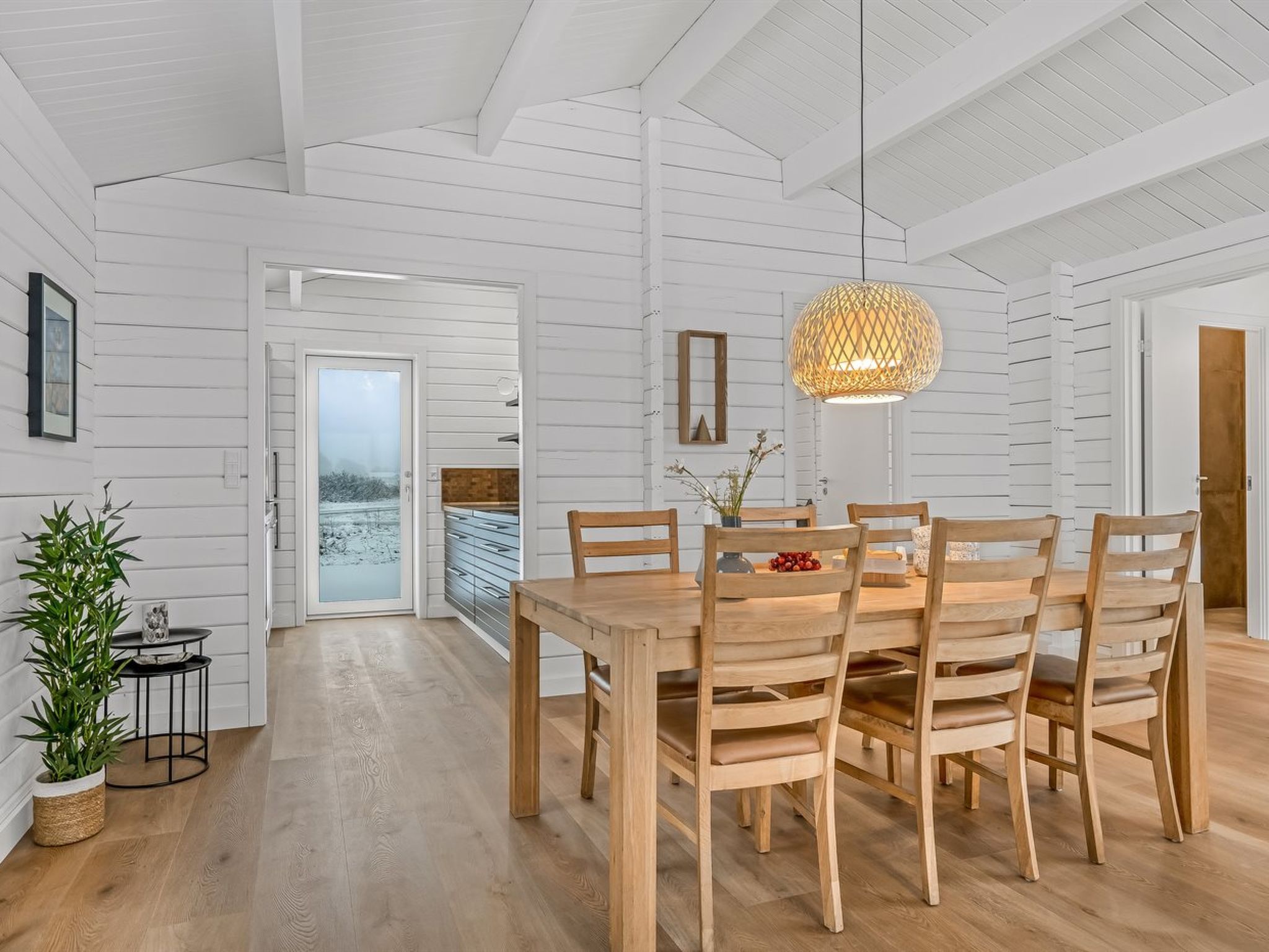 "Luisa" - 1km from the sea-Inside