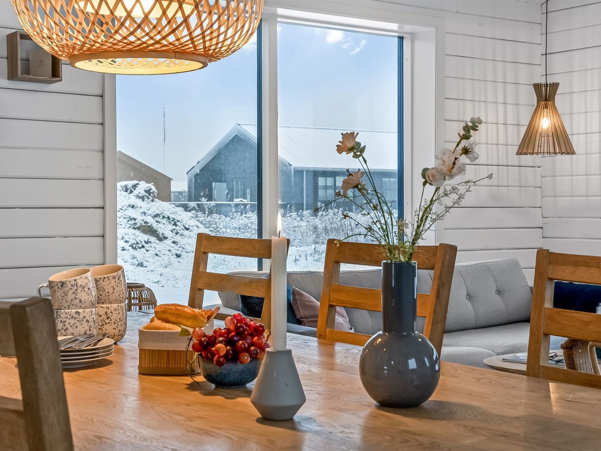 "Luisa" - 1km from the sea-Inside