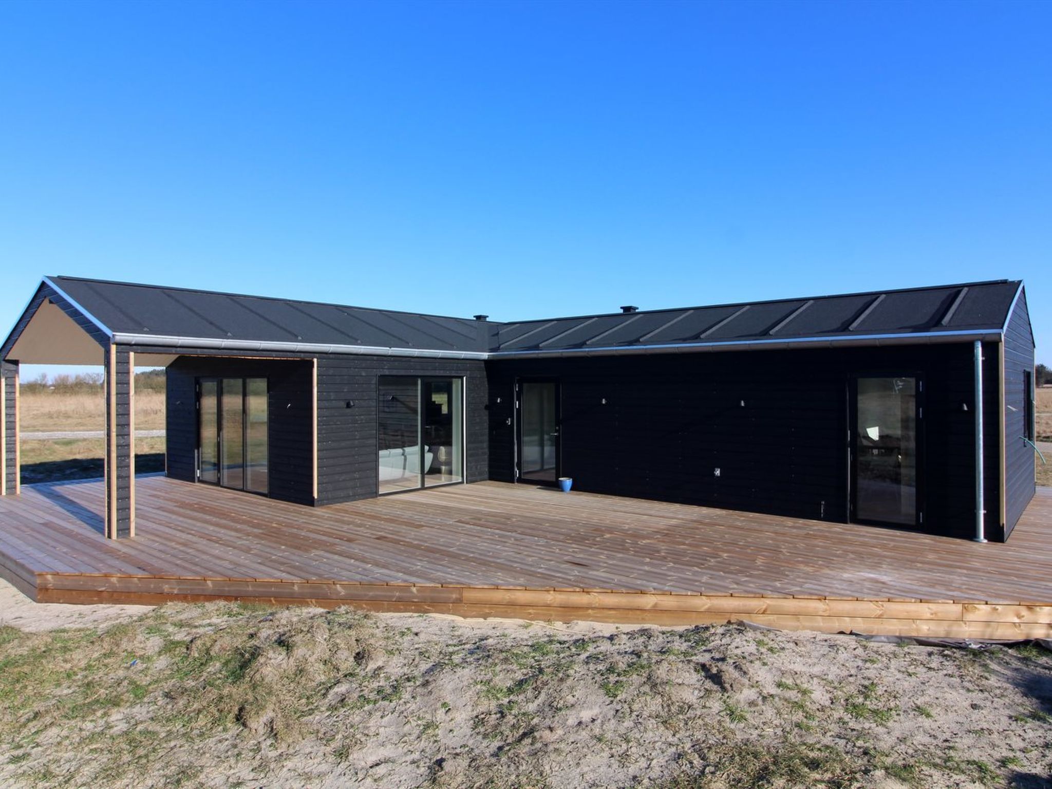 "Luisa" - 1km from the sea