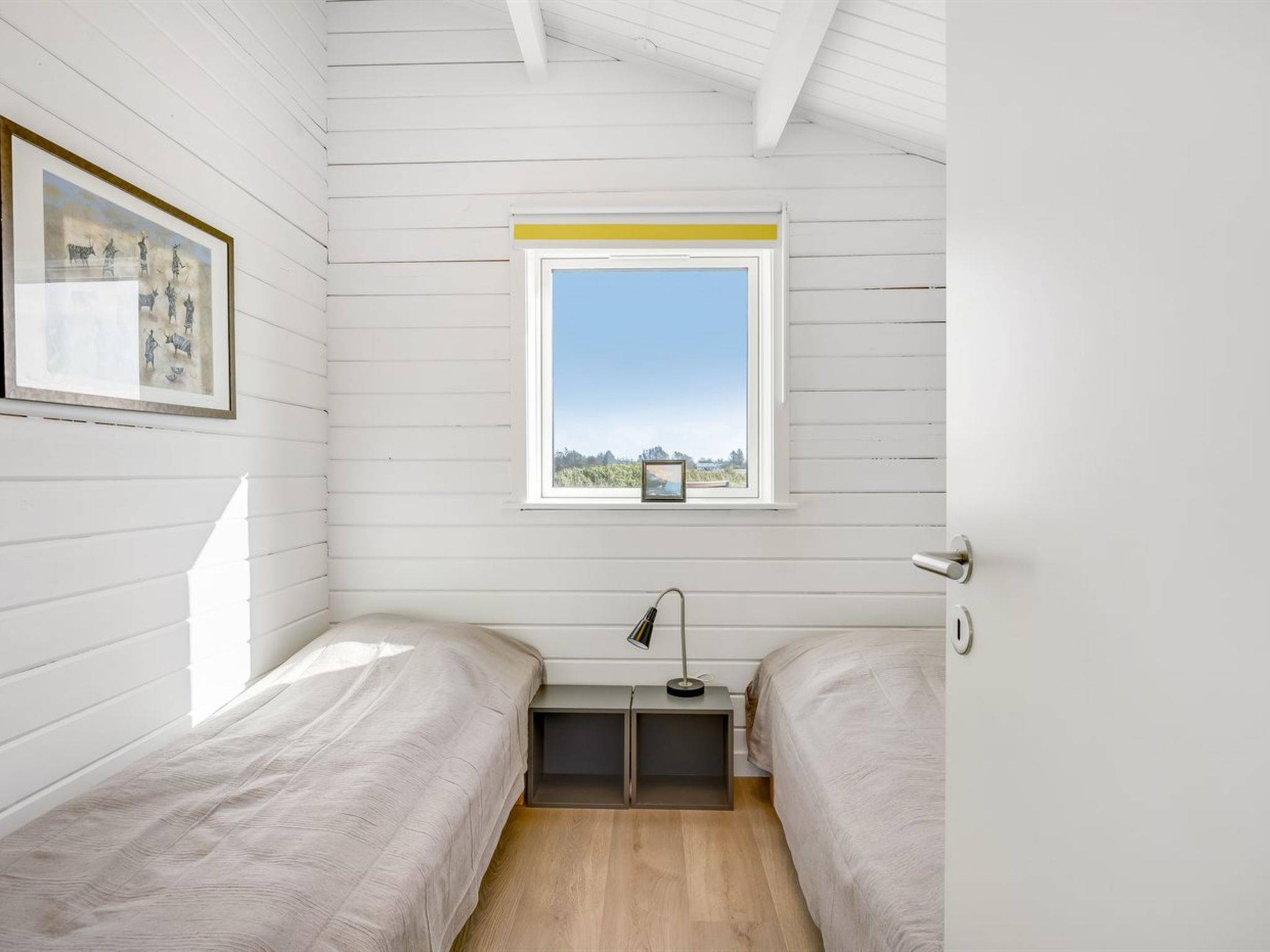 "Luisa" - 1km from the sea-Binnen