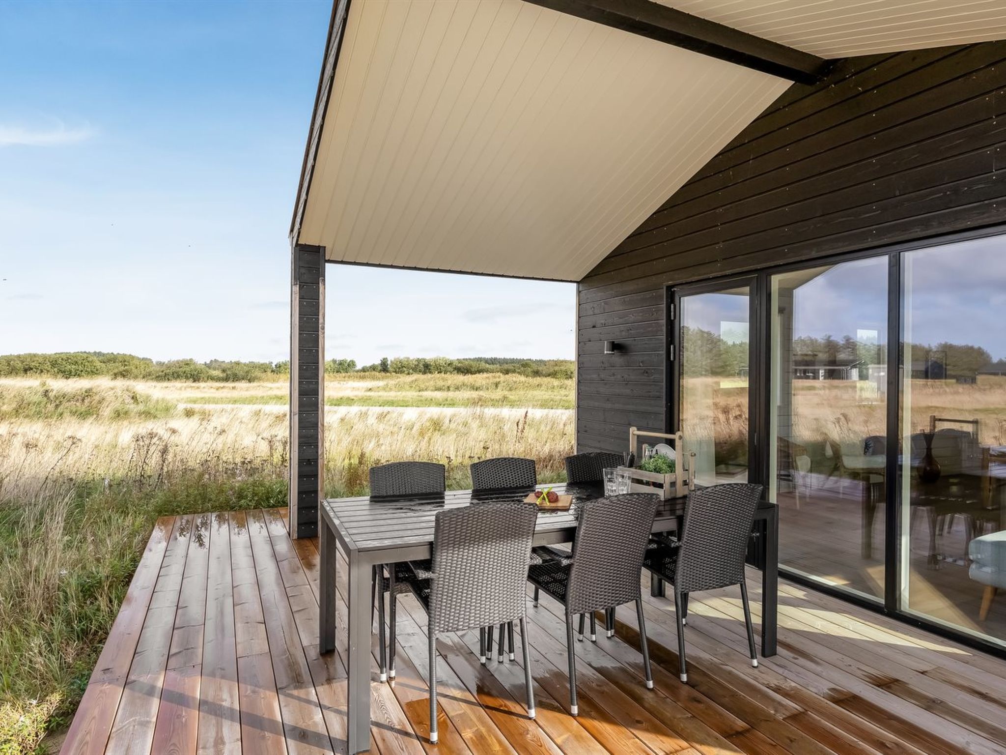 "Luisa" - 1km from the sea — Terrace (3 of 27)