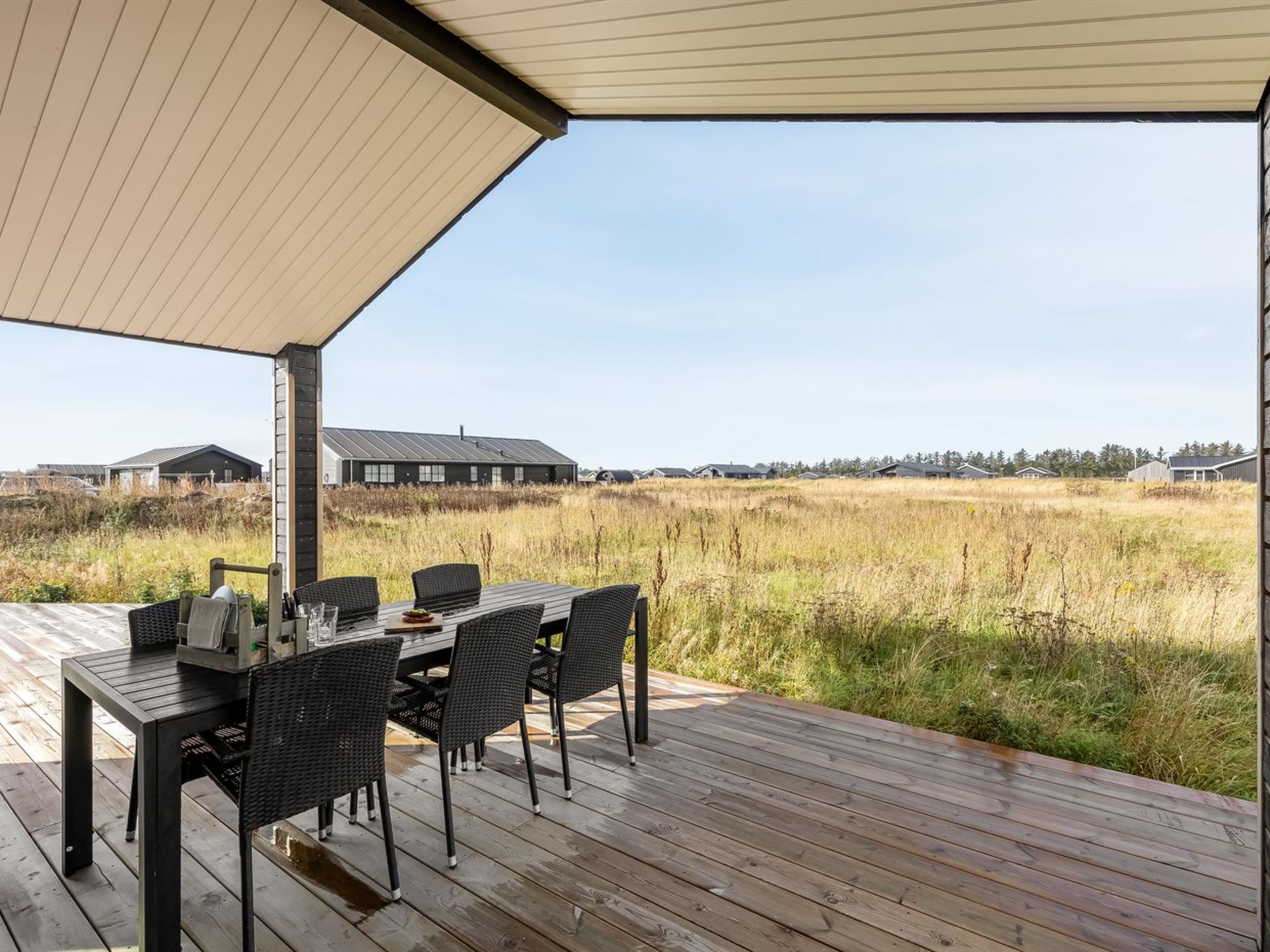 "Luisa" - 1km from the sea — Terrace (4 of 27)