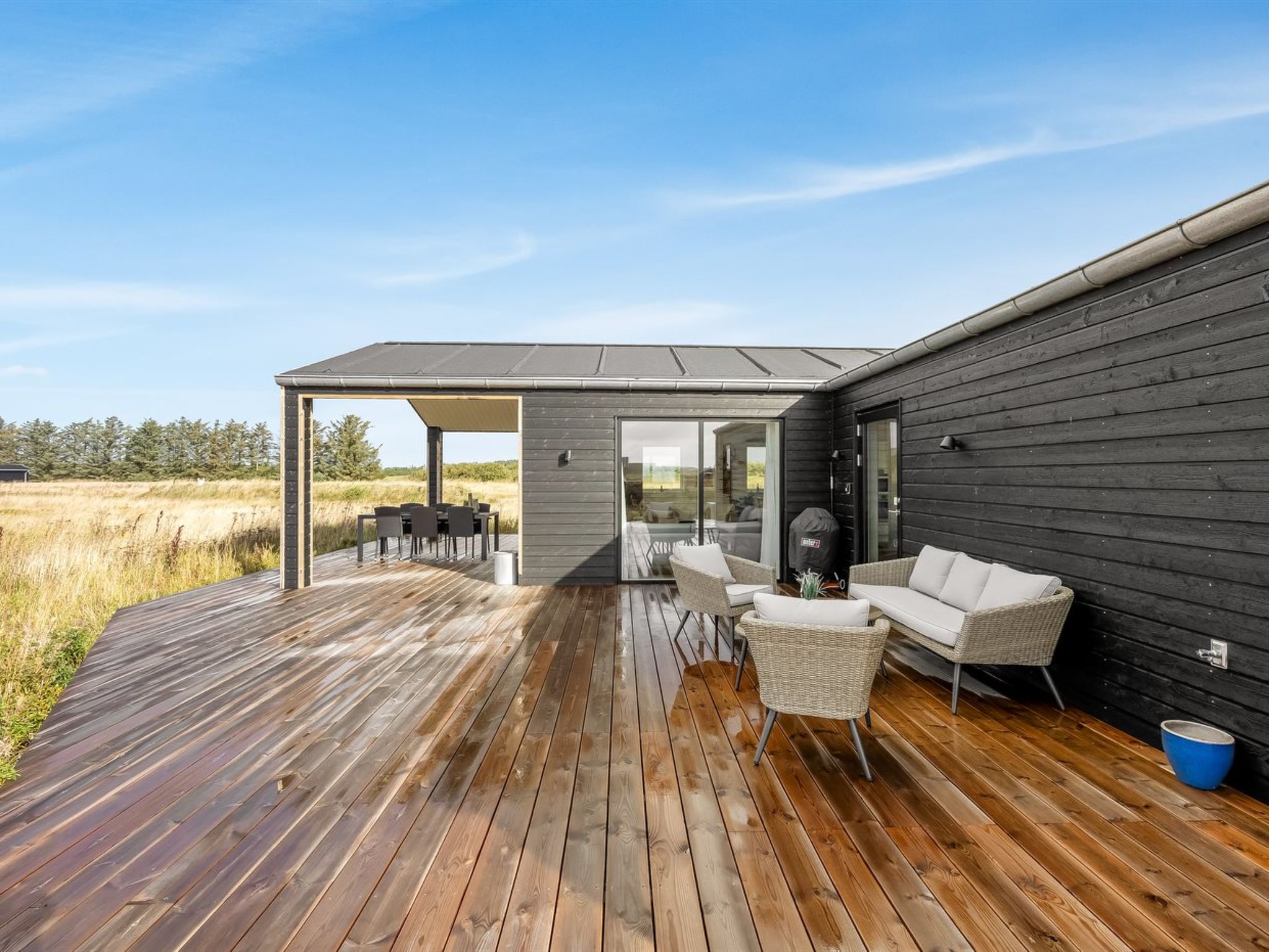 "Luisa" - 1km from the sea — Terrace (5 of 27)