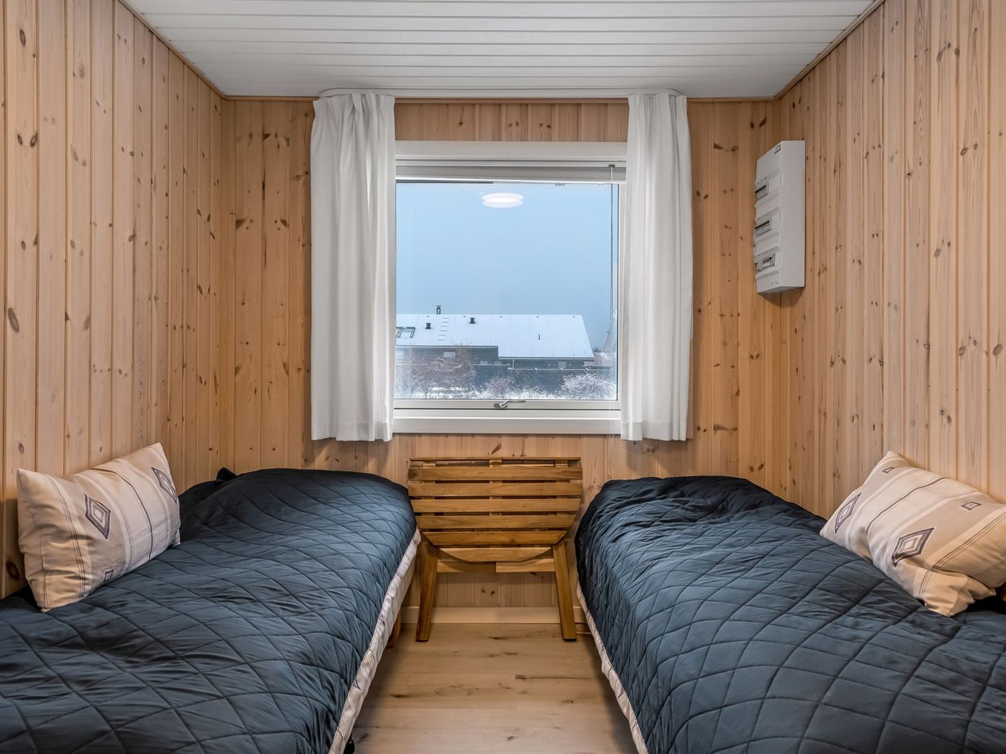"Annukka" - 500m from the sea - Inside