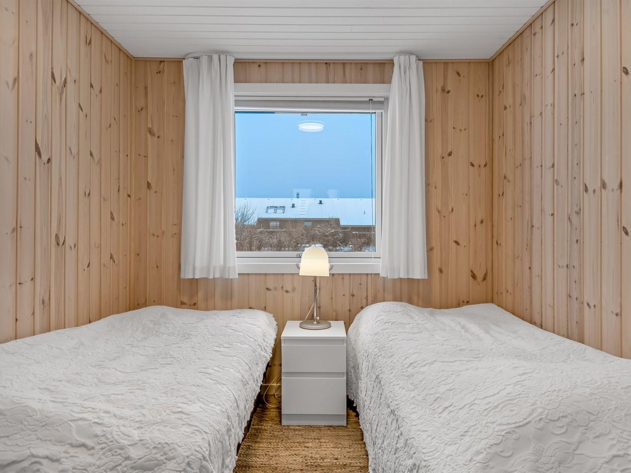 "Annukka" - 500m from the sea - Inside