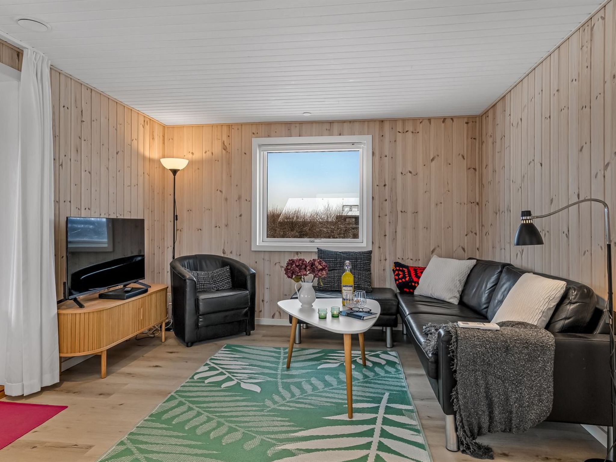 "Annukka" - 500m from the sea-Drinnen