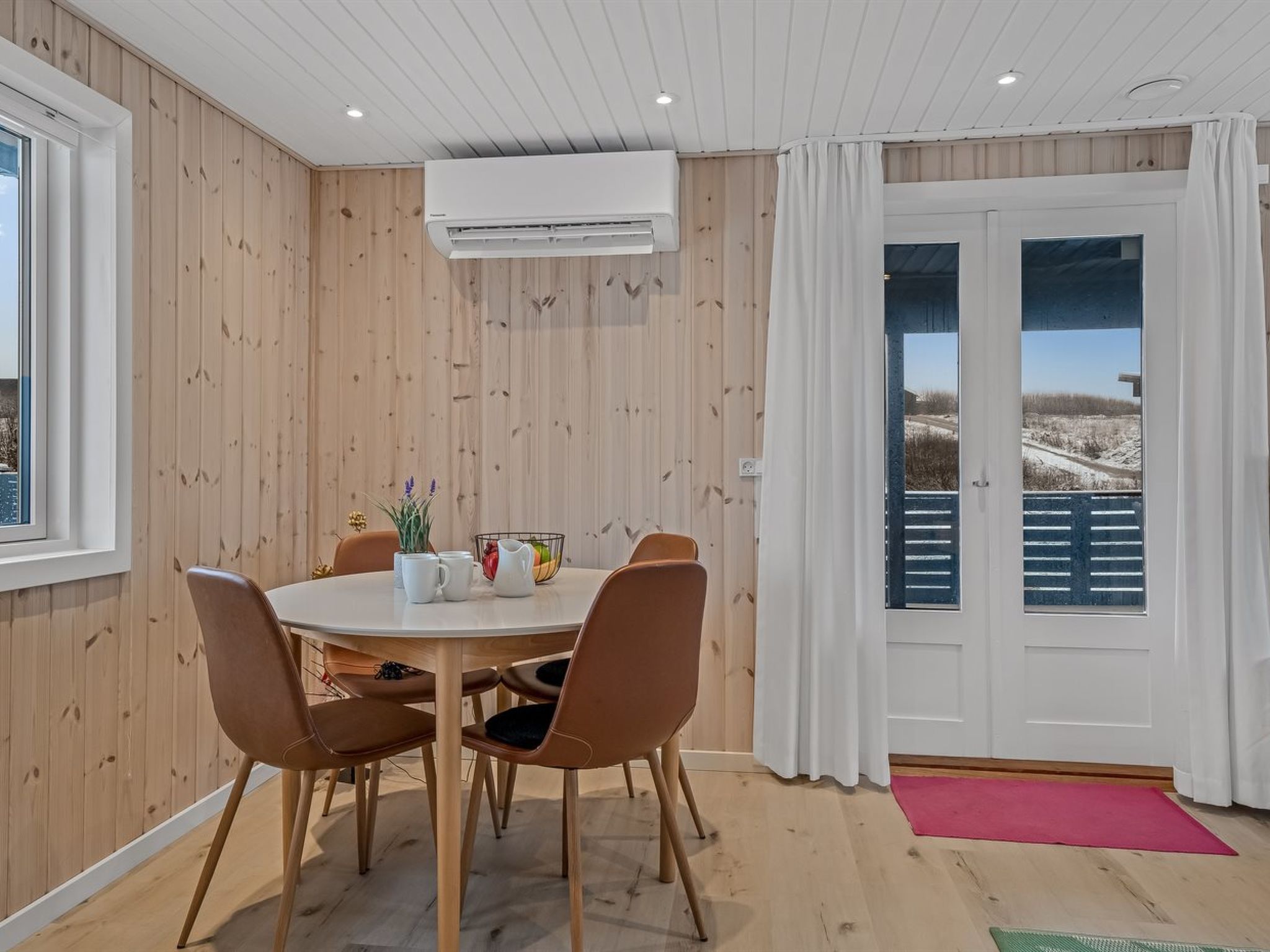 "Annukka" - 500m from the sea-Drinnen