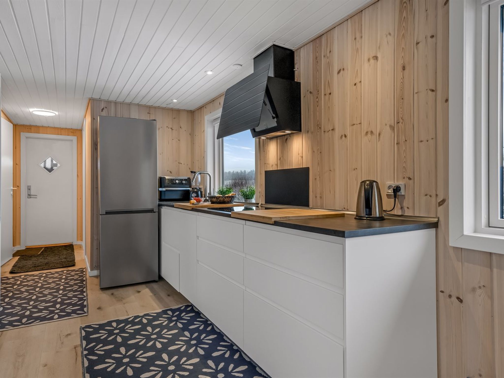 "Annukka" - 500m from the sea