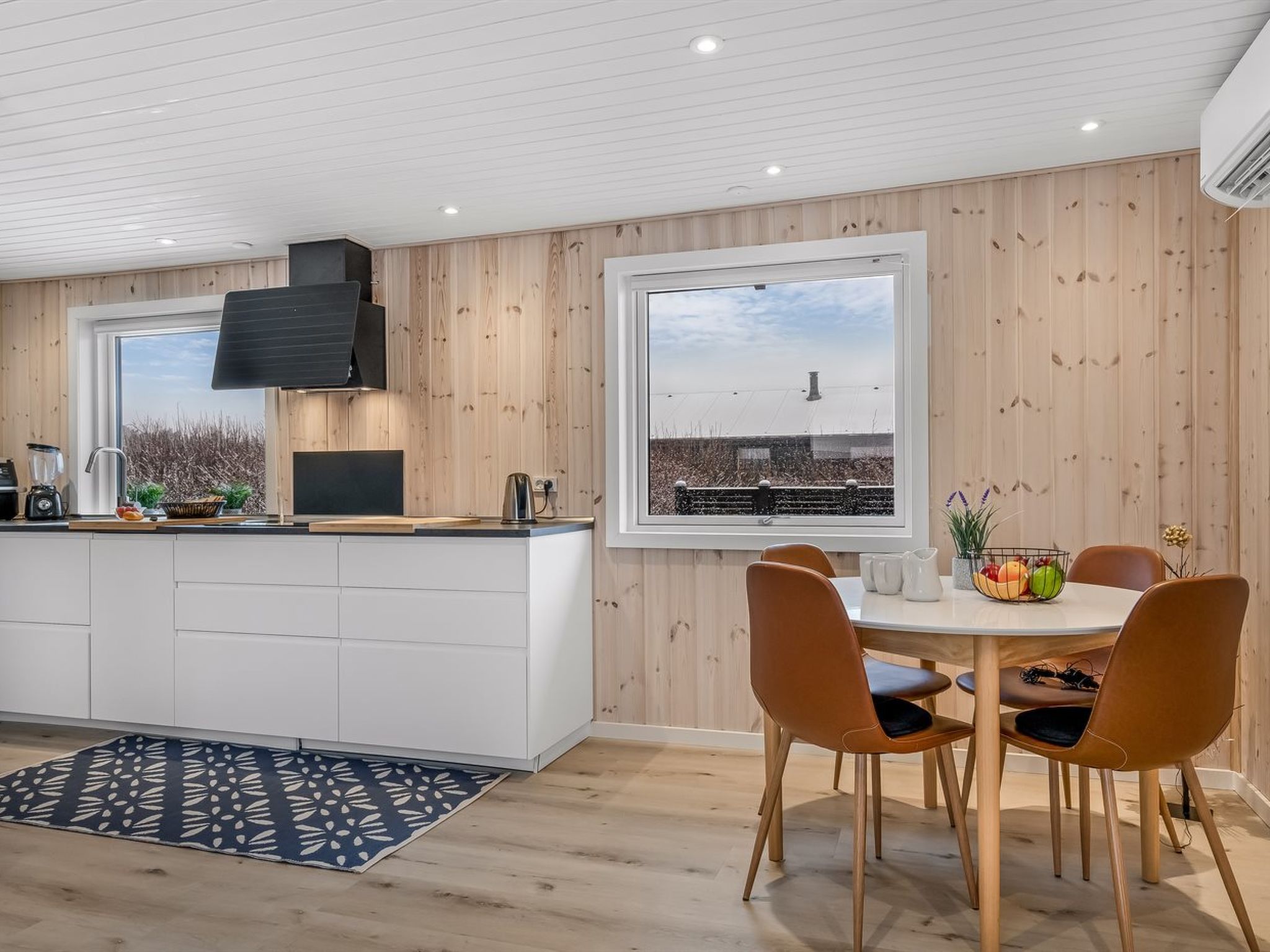 "Annukka" - 500m from the sea-Drinnen